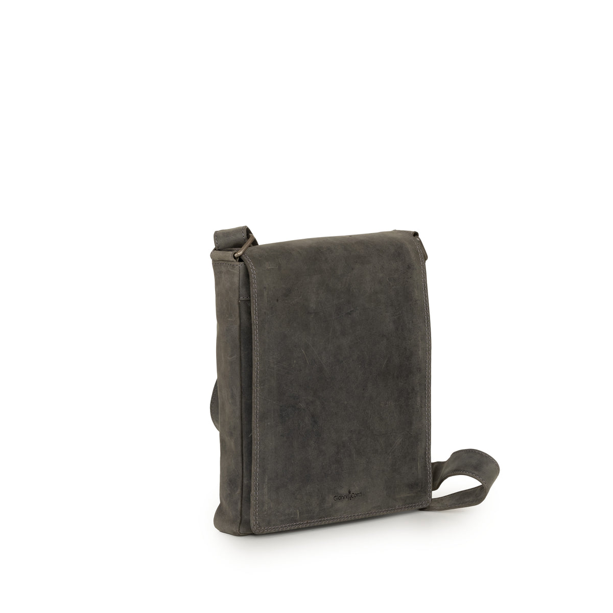 Borsa A Tracolla Ylenia Grigio