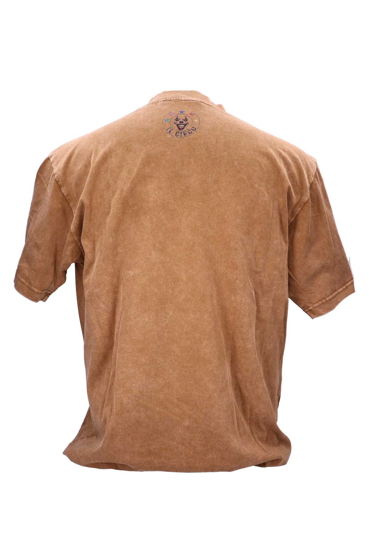 T-Shirt Nave Torre  Khaki - IL CIRCO