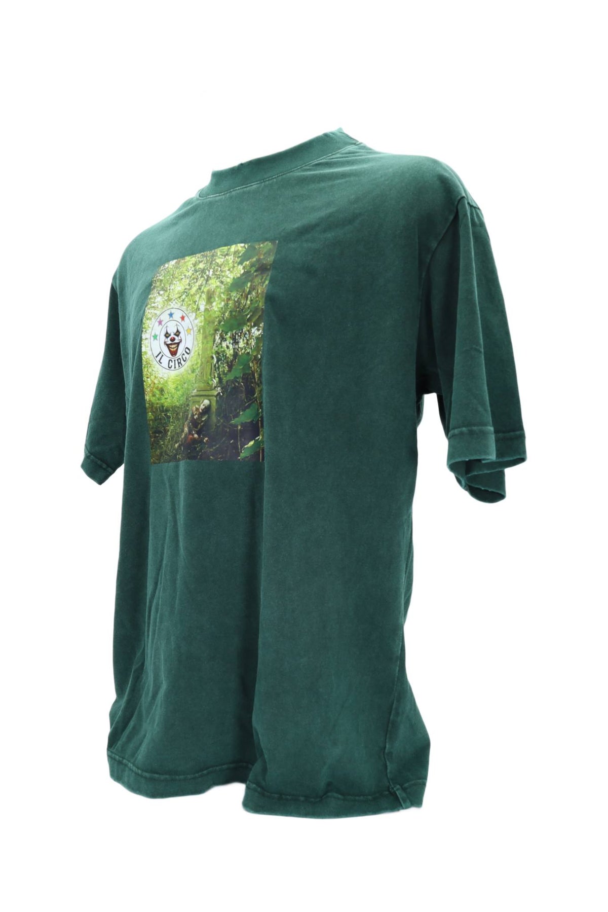 T-Shirt Bosco Verdone - THE CIRCUS