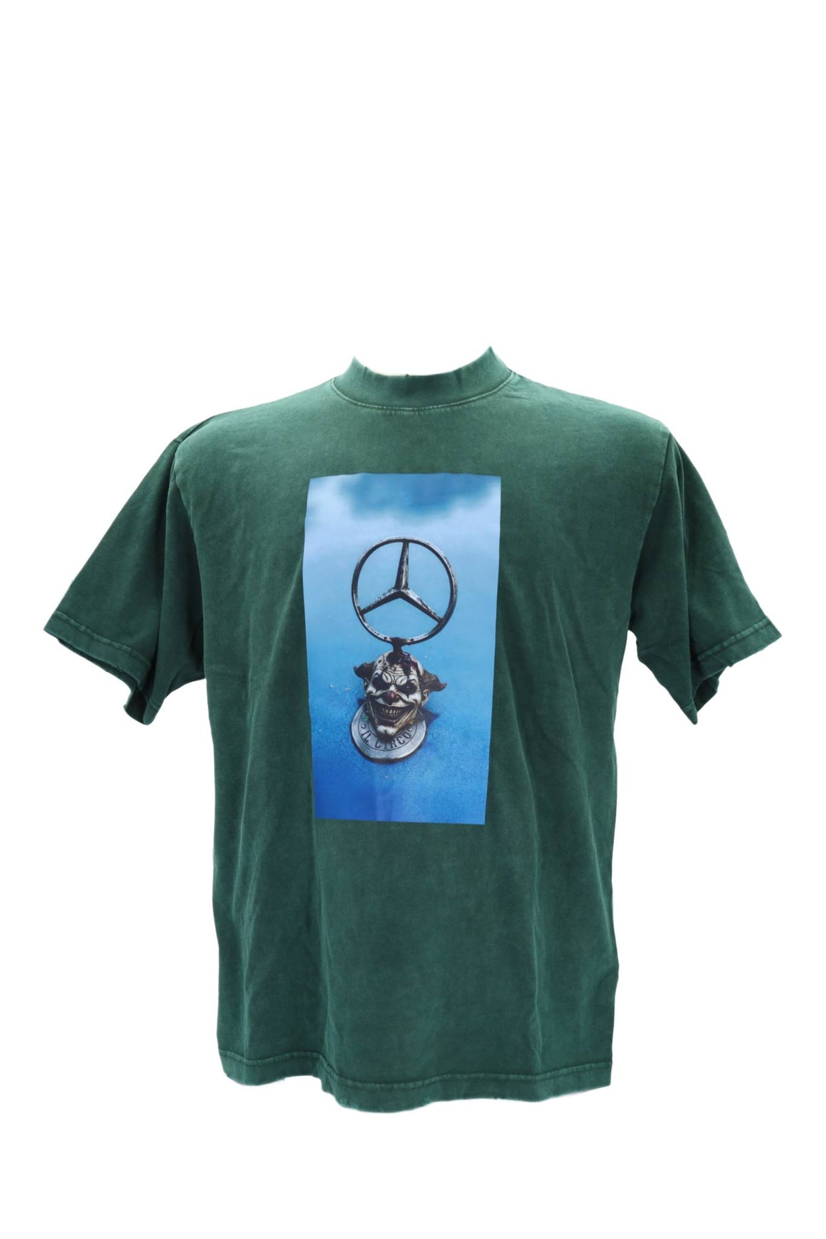 T-Shirt Stemma Verdone - IL CIRCO