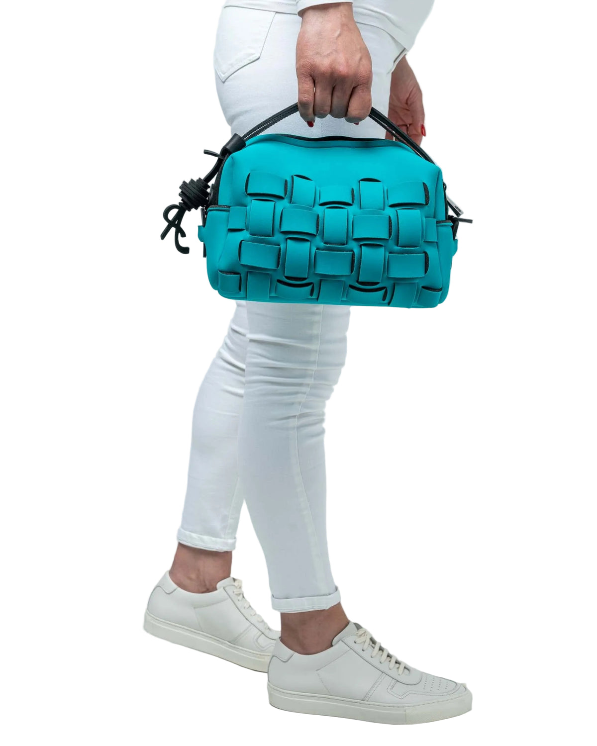 Tiffany neoprene top case