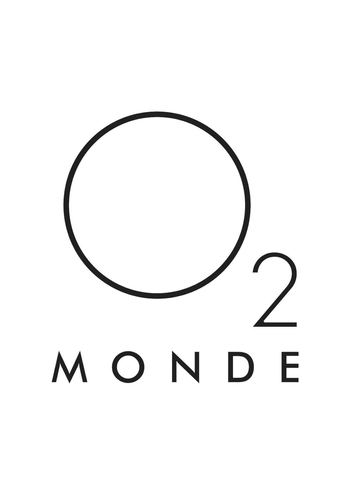 O2Monde