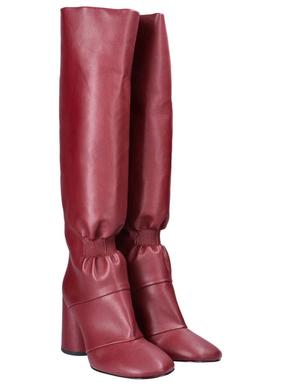 Papa bordeaux