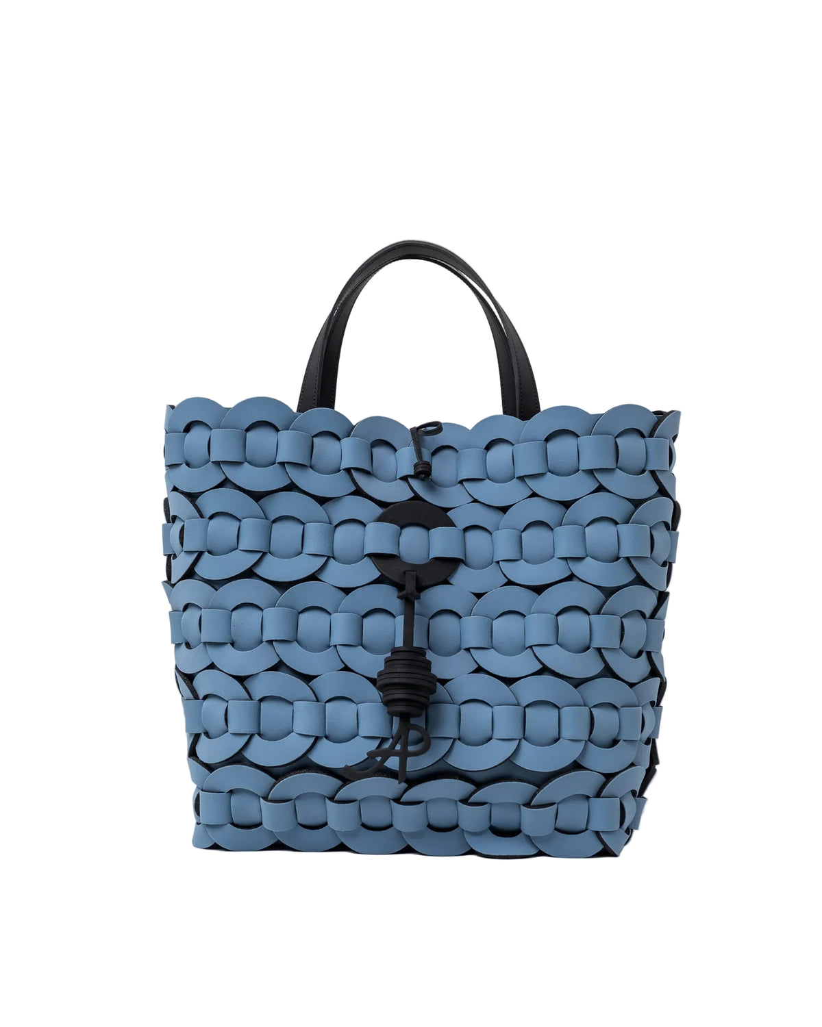 Borsa in neoprene carta da zucchero