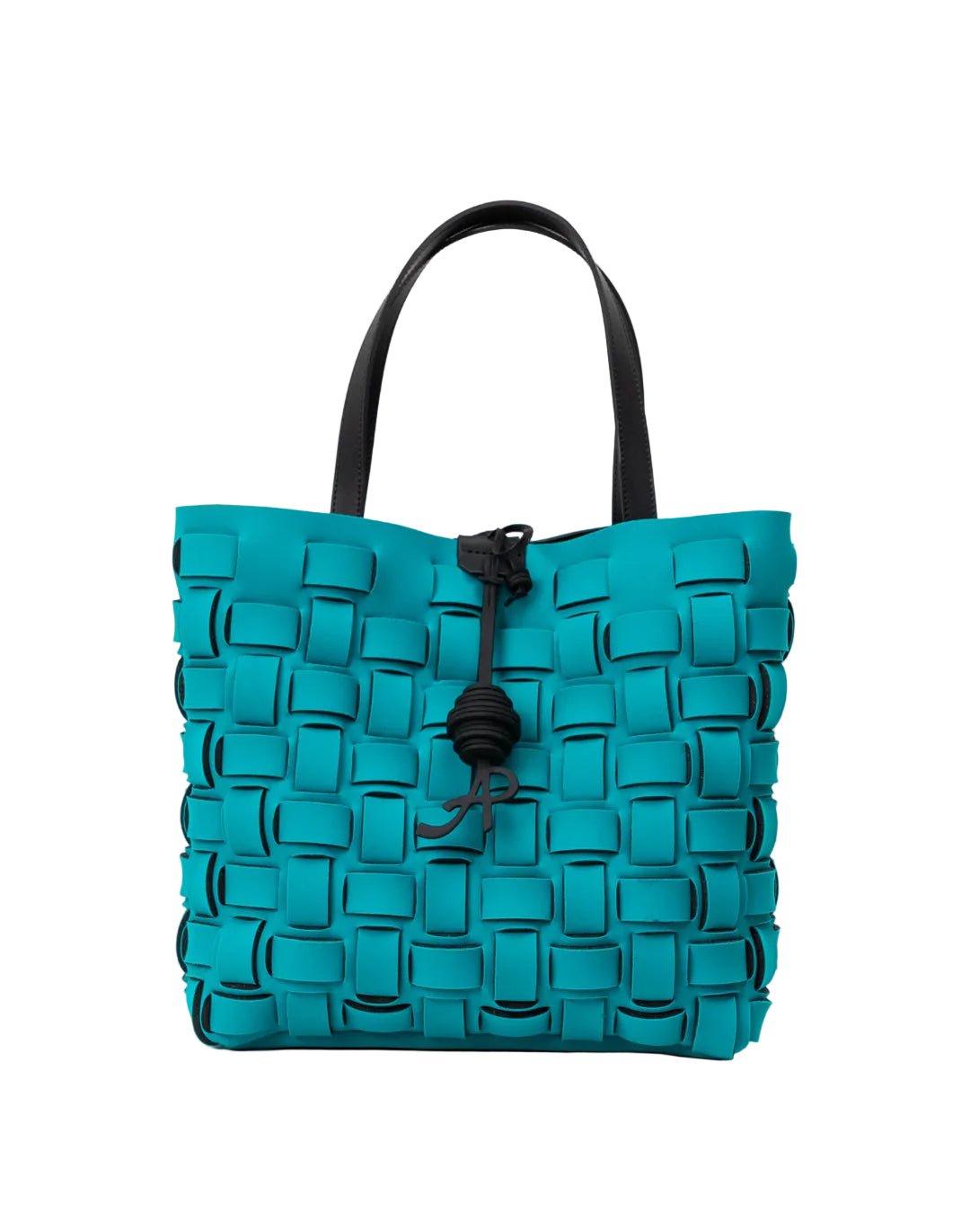 Borsa in neoprene tiffany