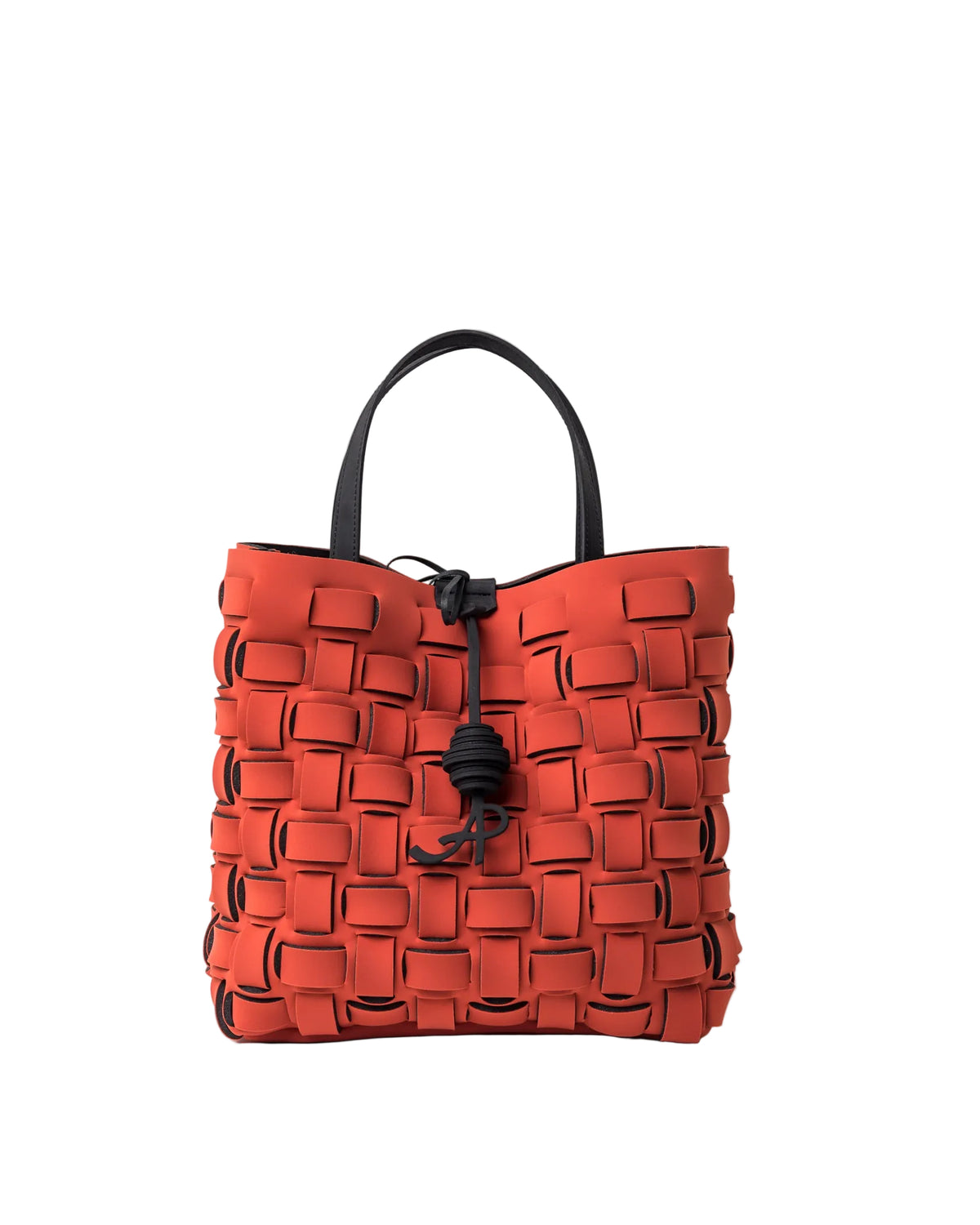 Borsa in neoprene cotto