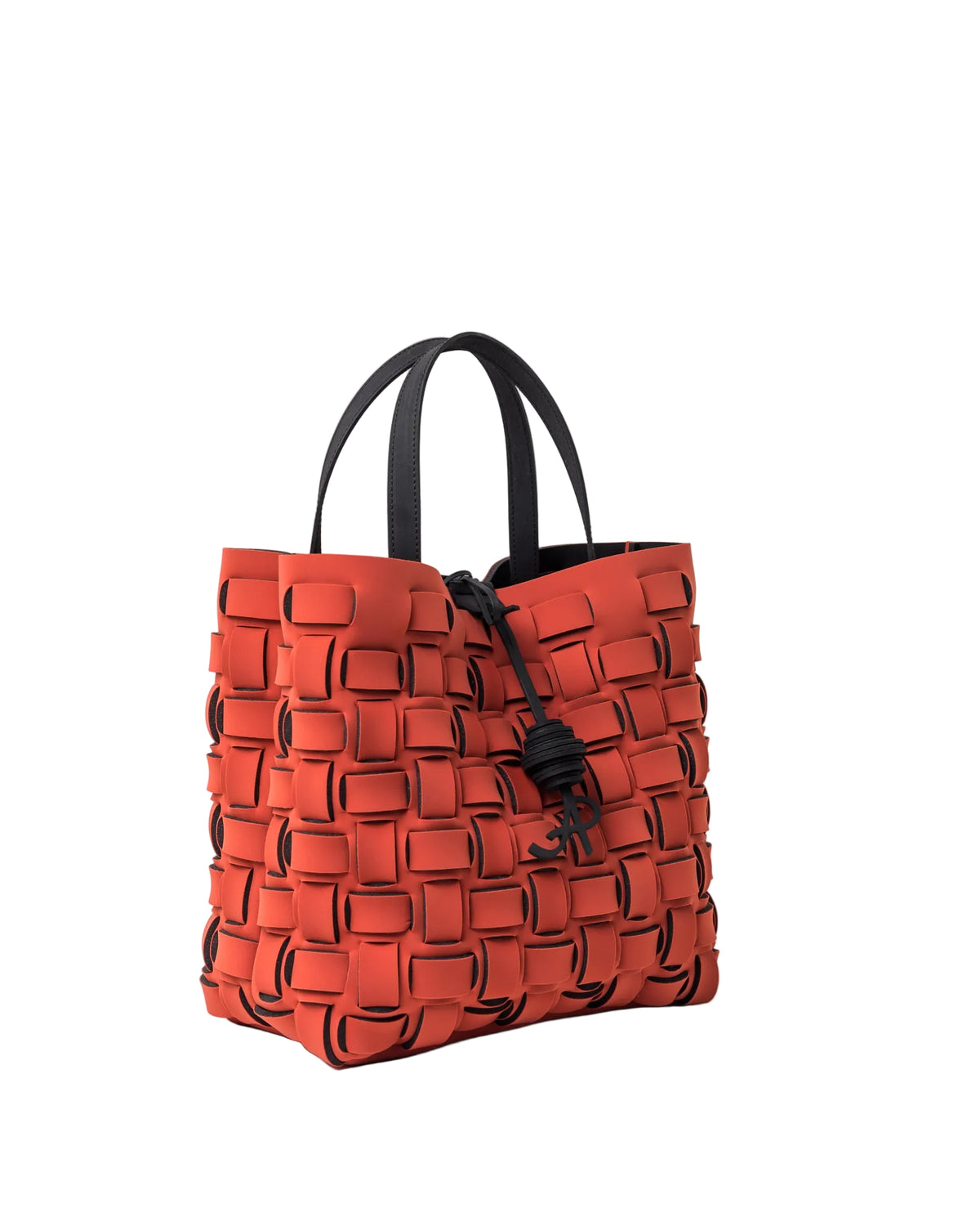 Borsa in neoprene cotto