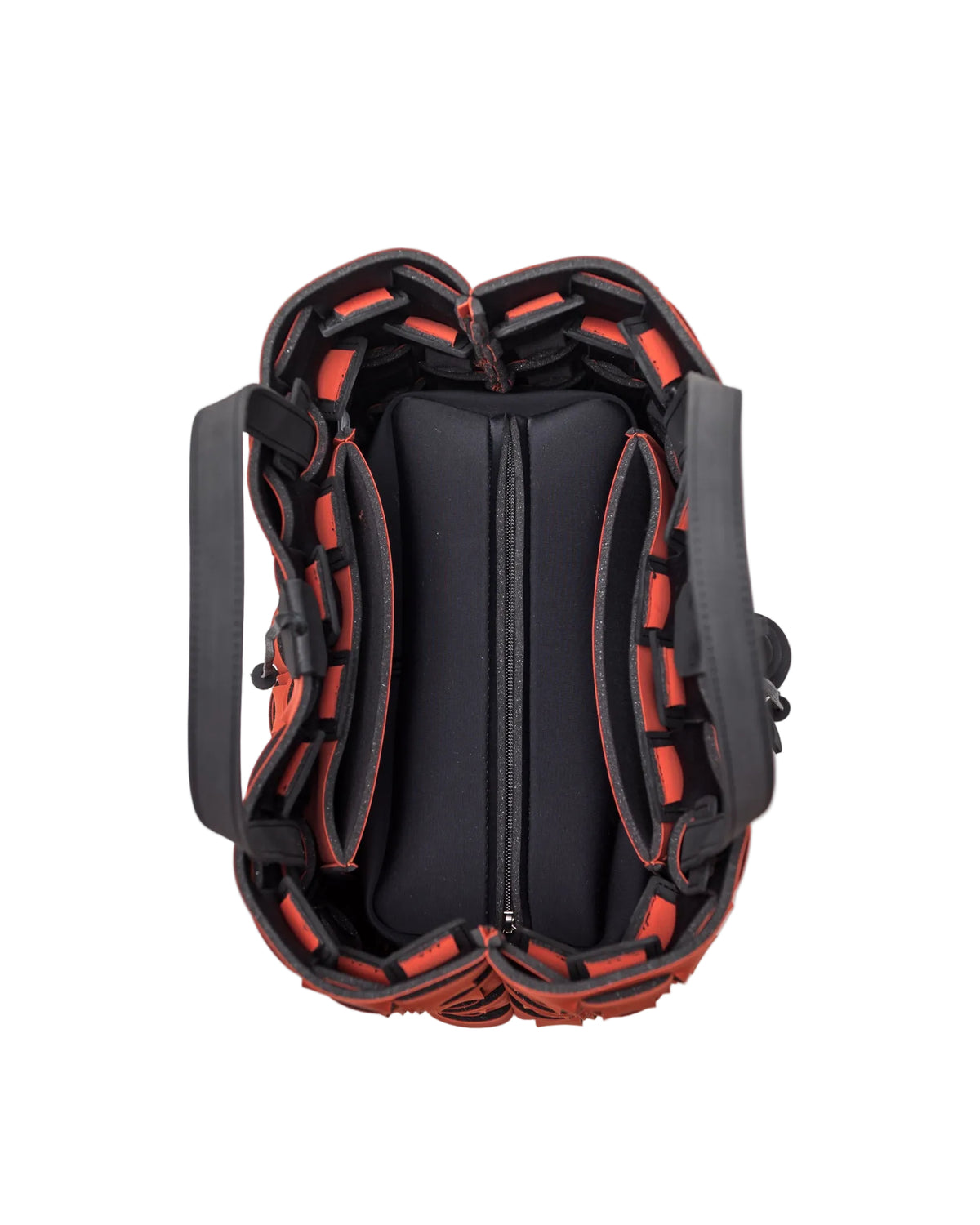 Borsa in neoprene cotto