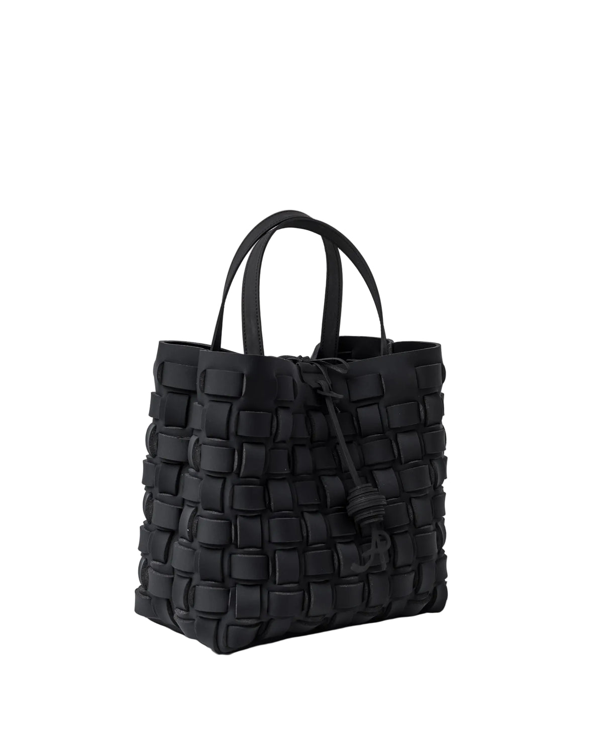 Borsa in neoprene nero