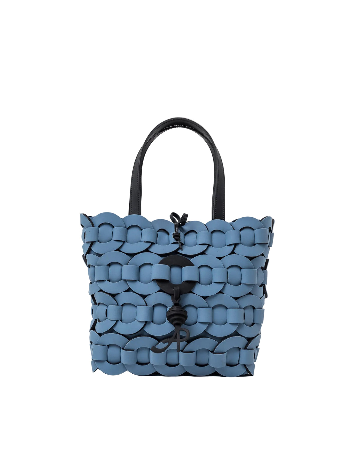 Borsa in neoprene carta da zucchero