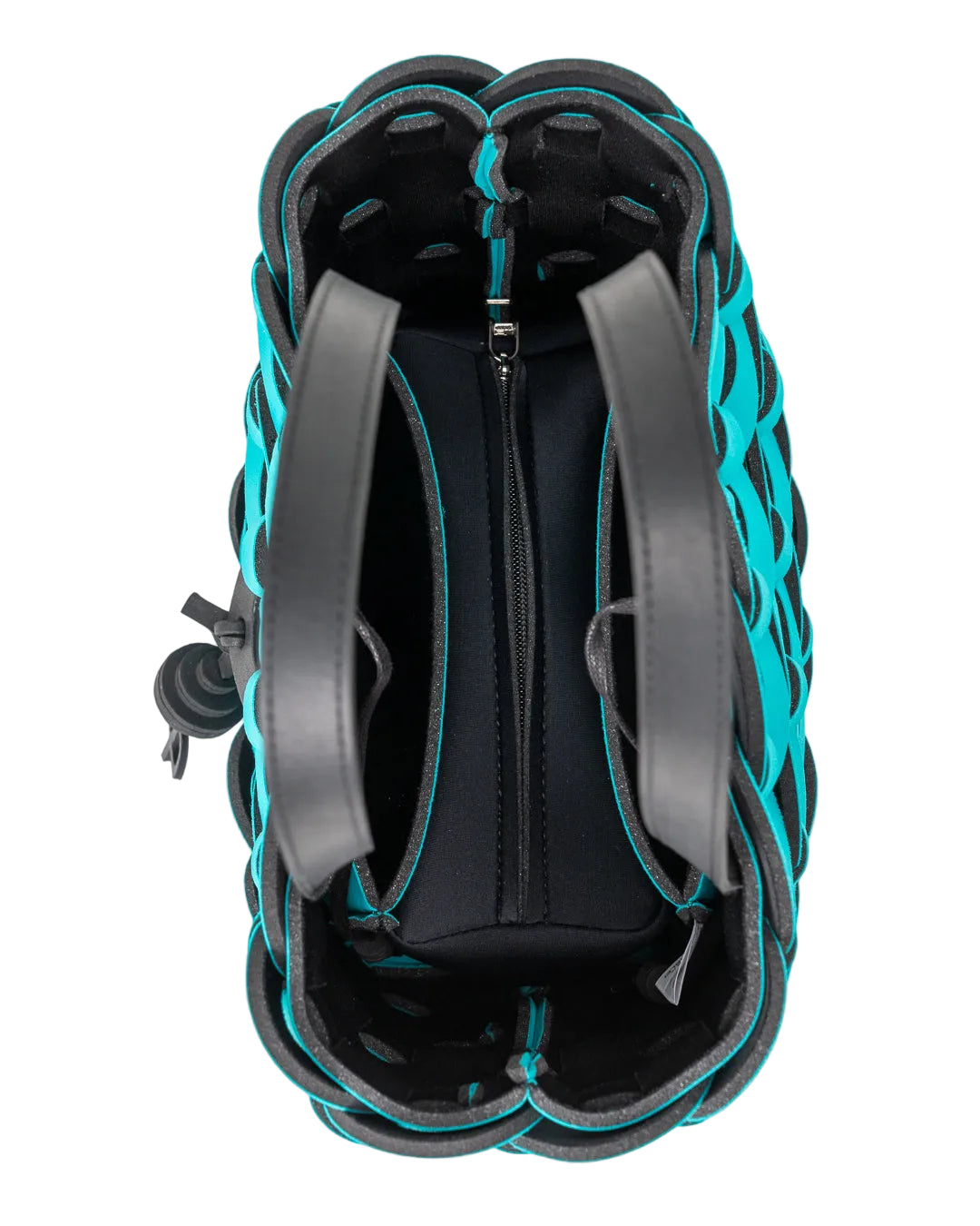 Borsa in neoprene tiffany
