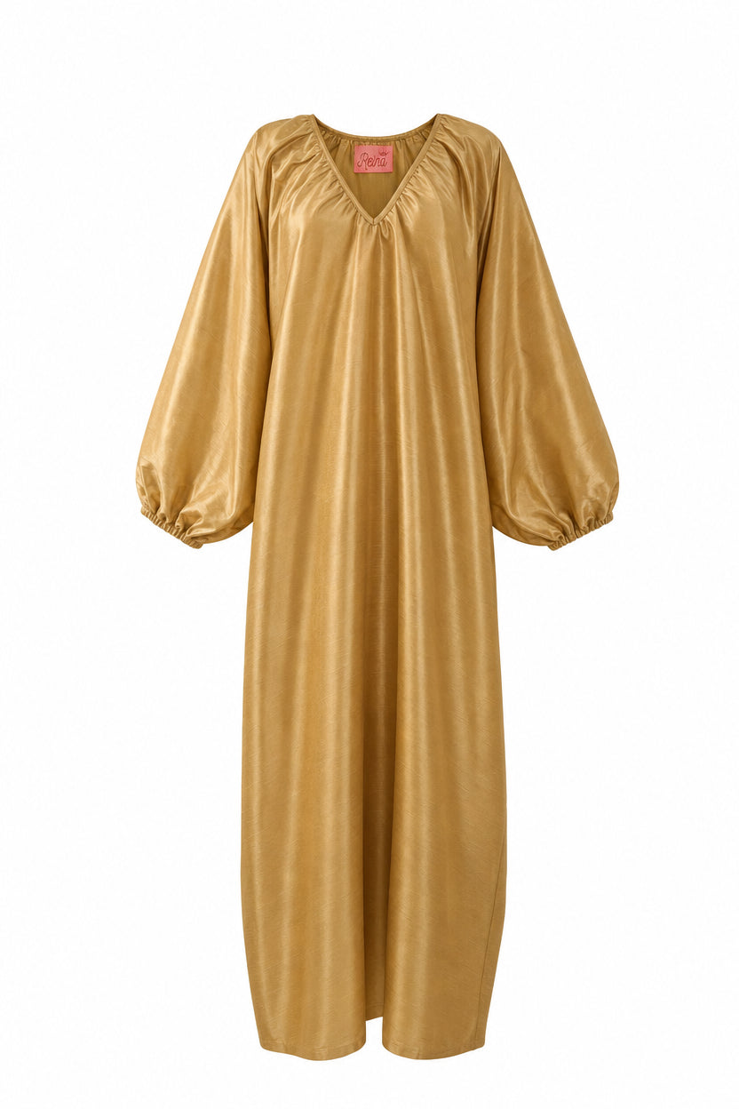 Overdress Gold Oro