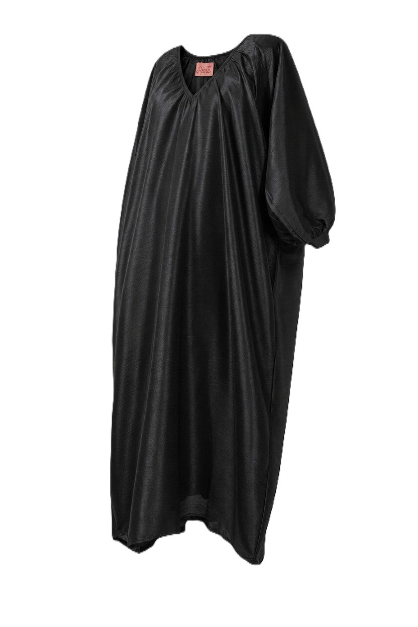 Overdress Black Nero