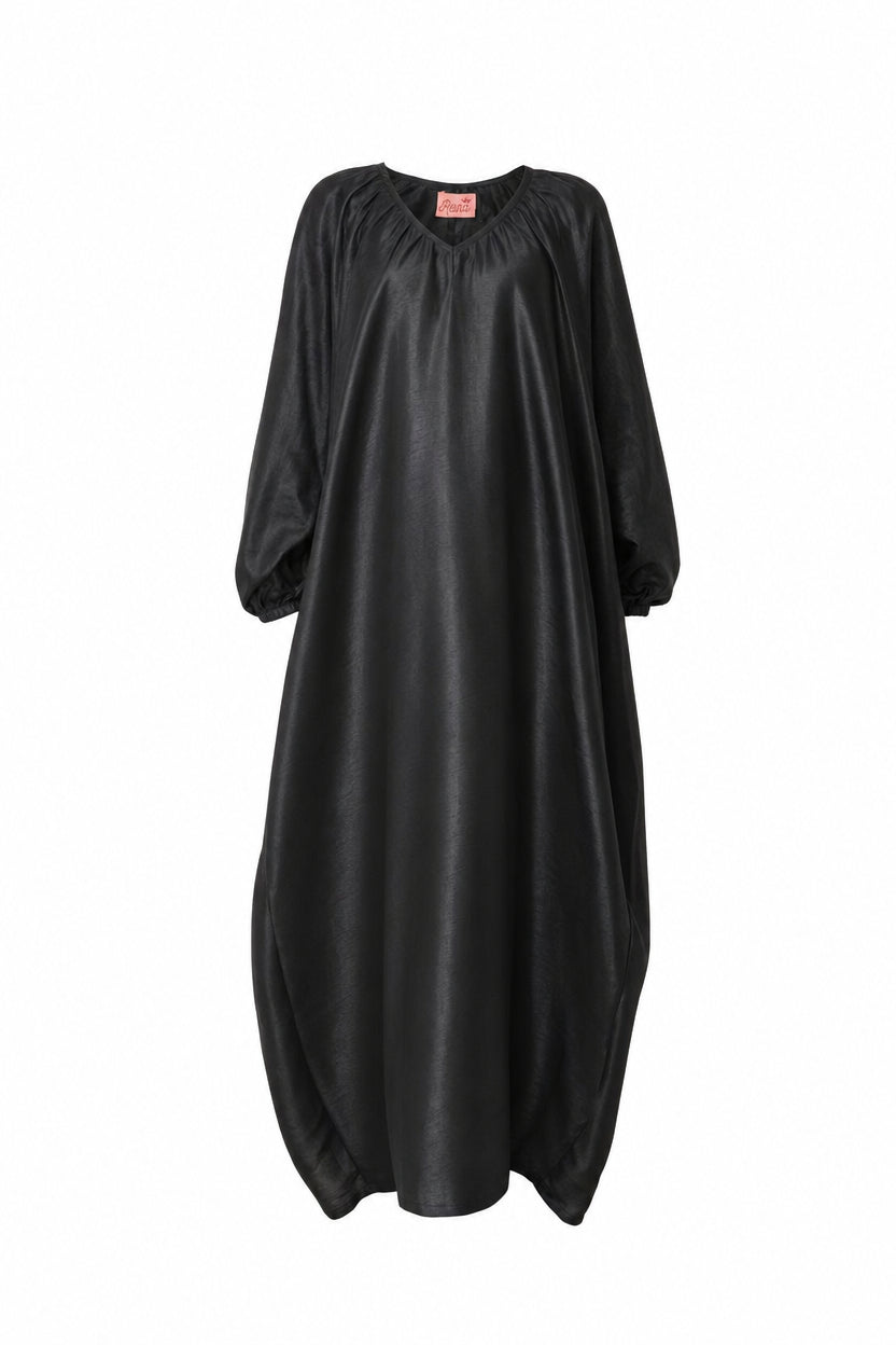 Overdress Black Nero