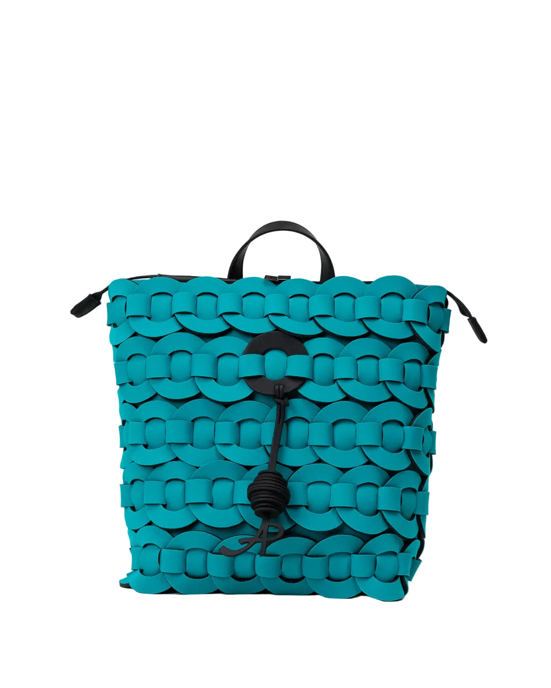 Zaino in neoprene tiffany