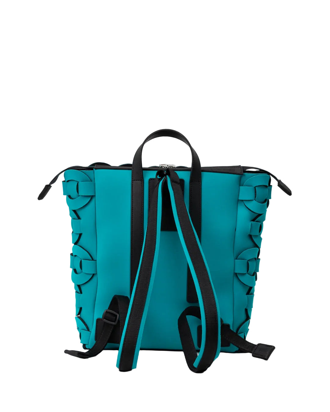 Zaino in neoprene tiffany