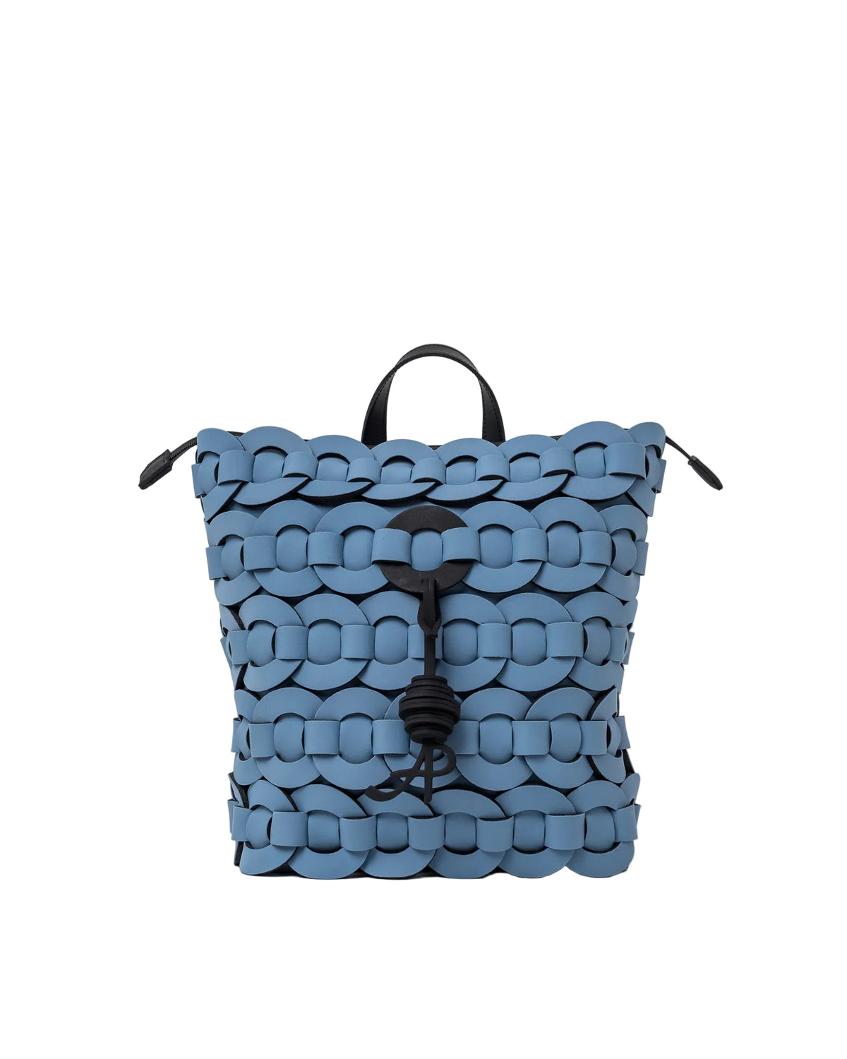 Zaino in neoprene carta da zucchero