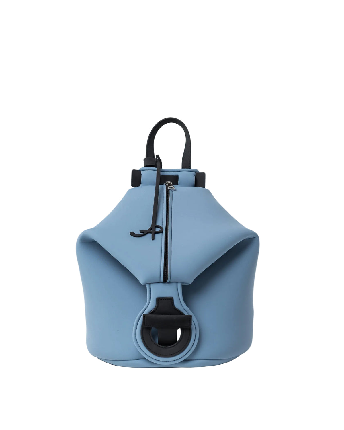Zaino in neoprene carta da zucchero
