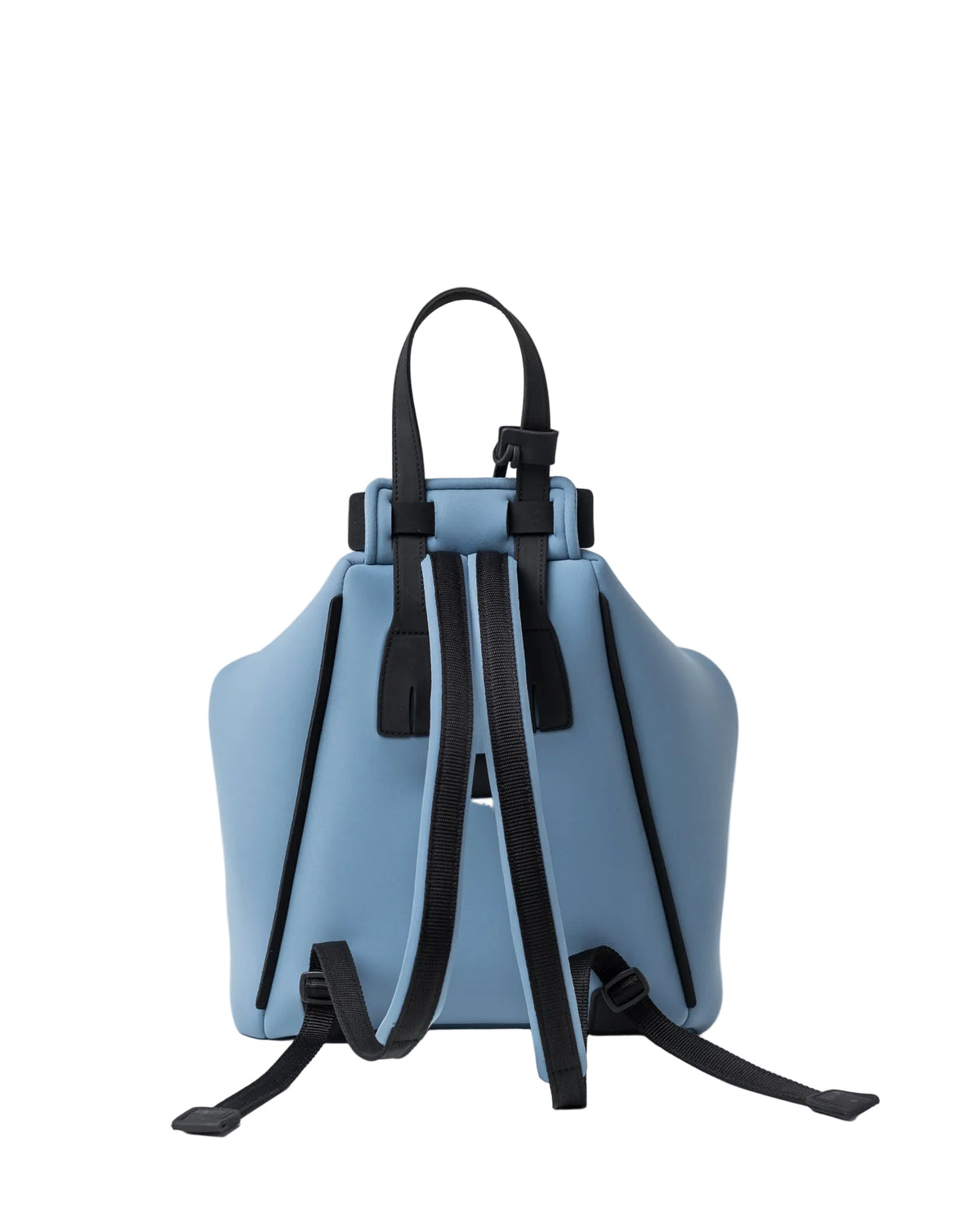 Zaino in neoprene carta da zucchero