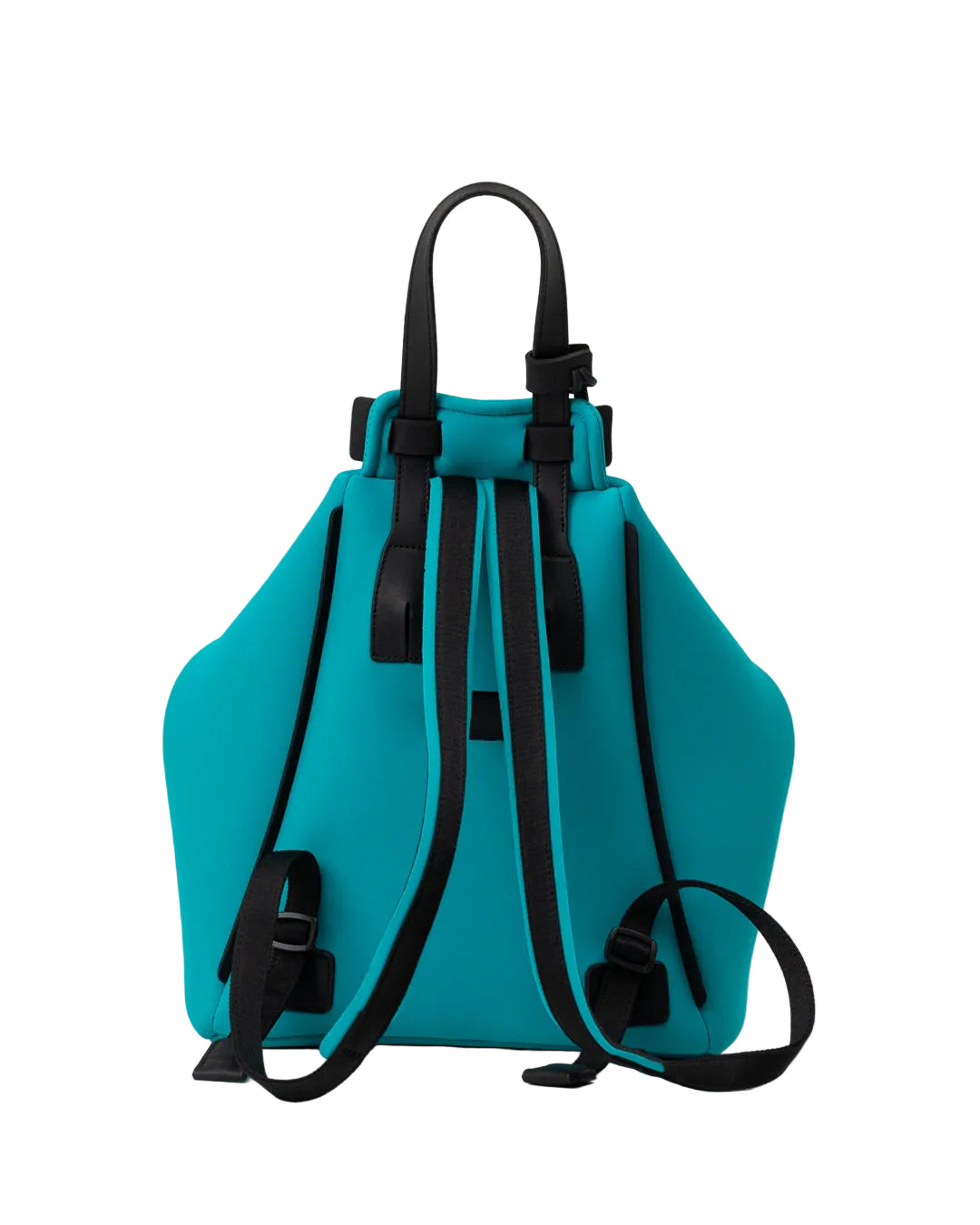 Zaino in neoprene tiffany