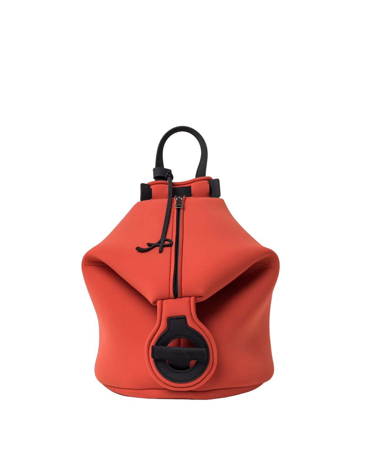 Zaino in neoprene cotto