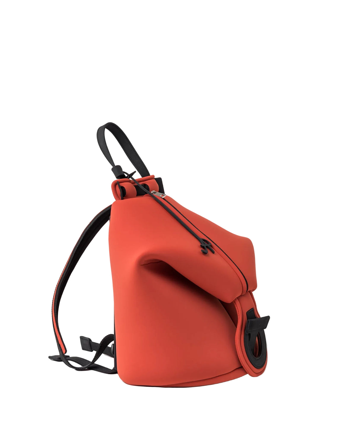 Zaino in neoprene cotto