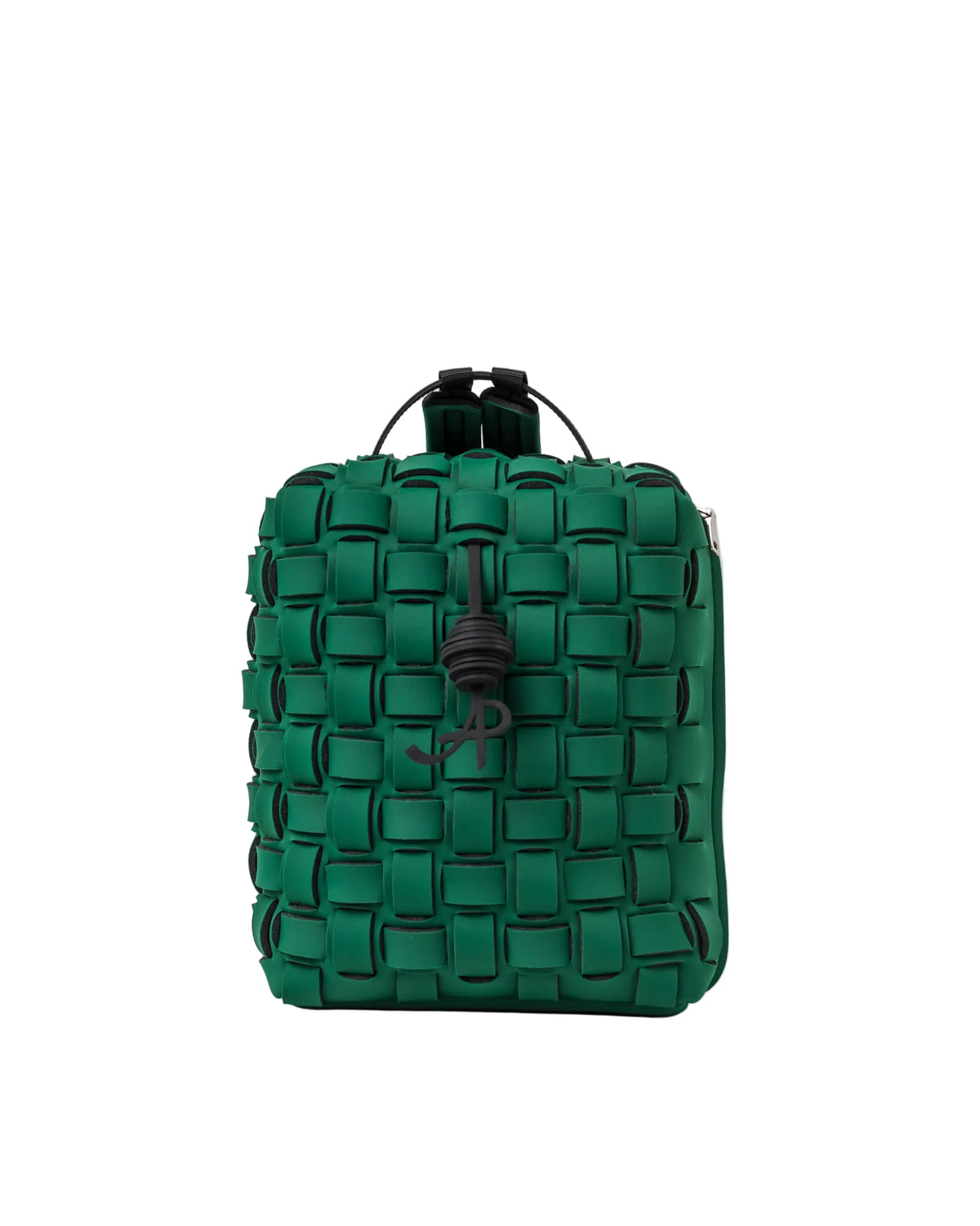 Zaino in neoprene verdone