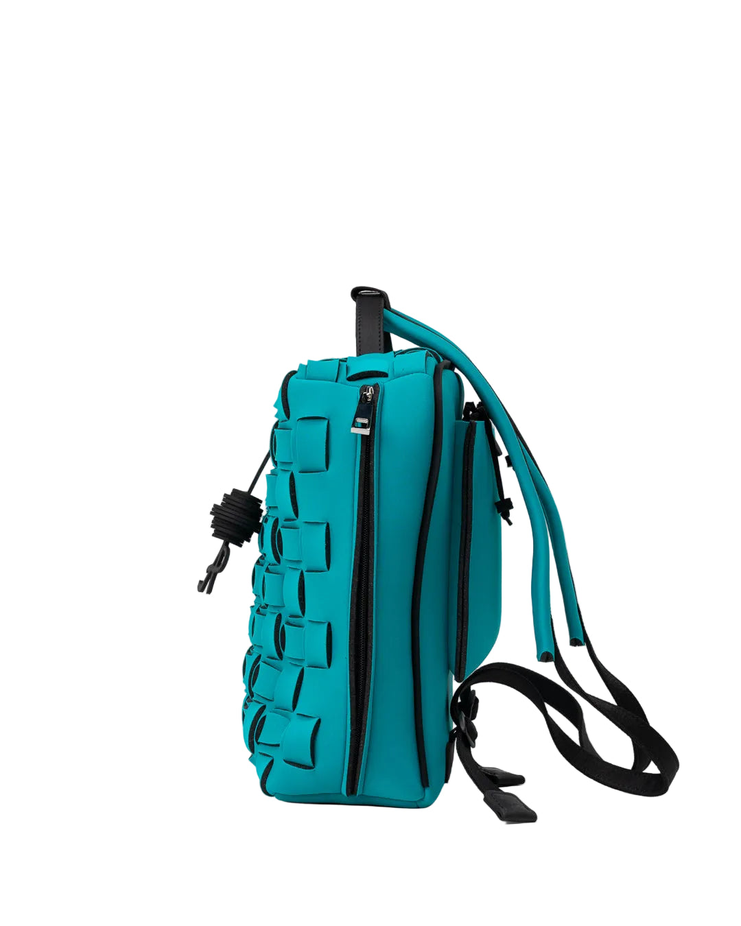 Zaino in neoprene tiffany