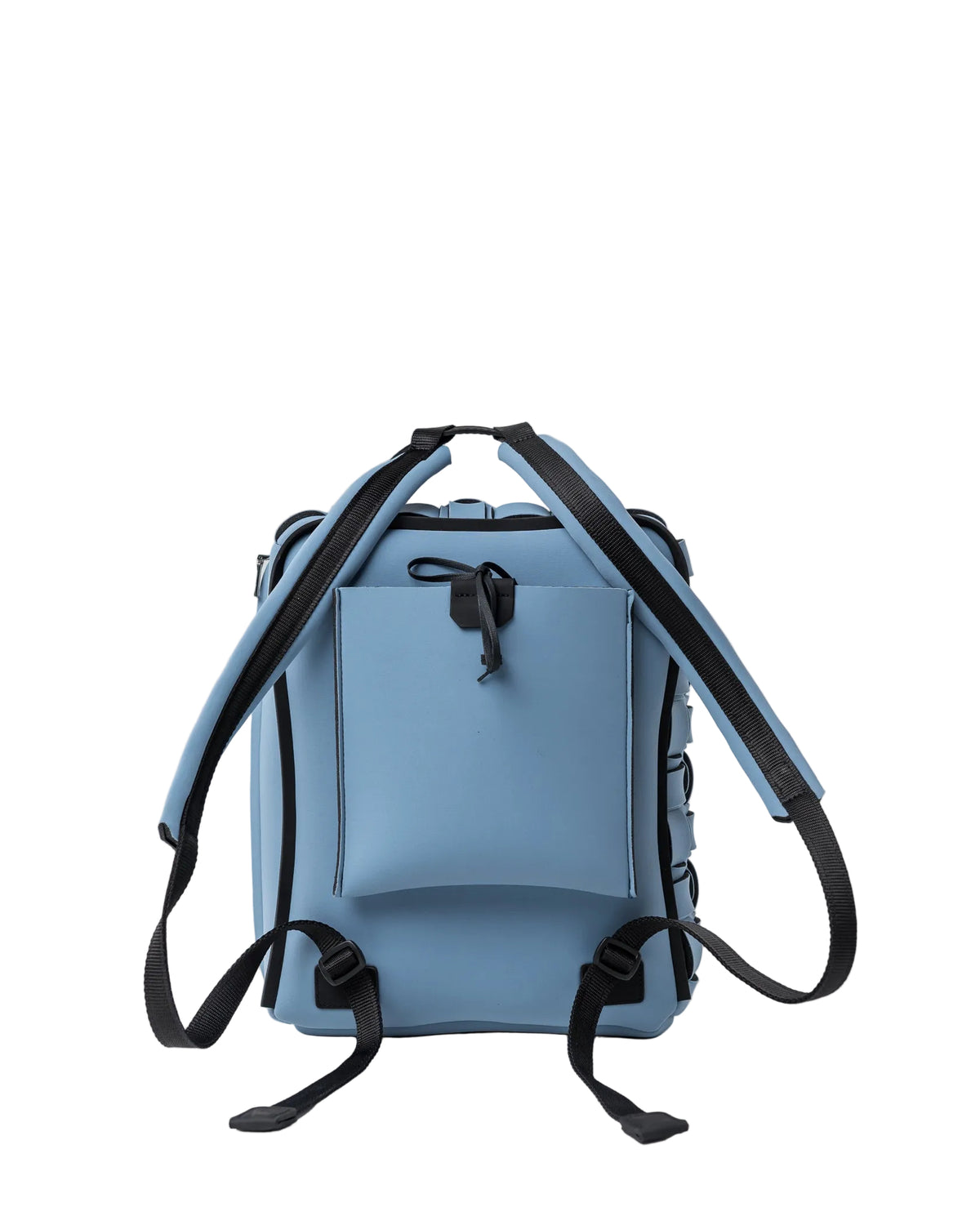 Zaino in neoprene carta da zucchero