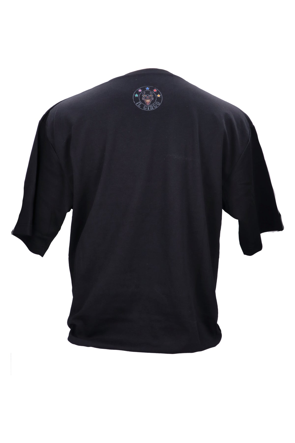 T-Shirt Corridoio Nero - IL CIRCO