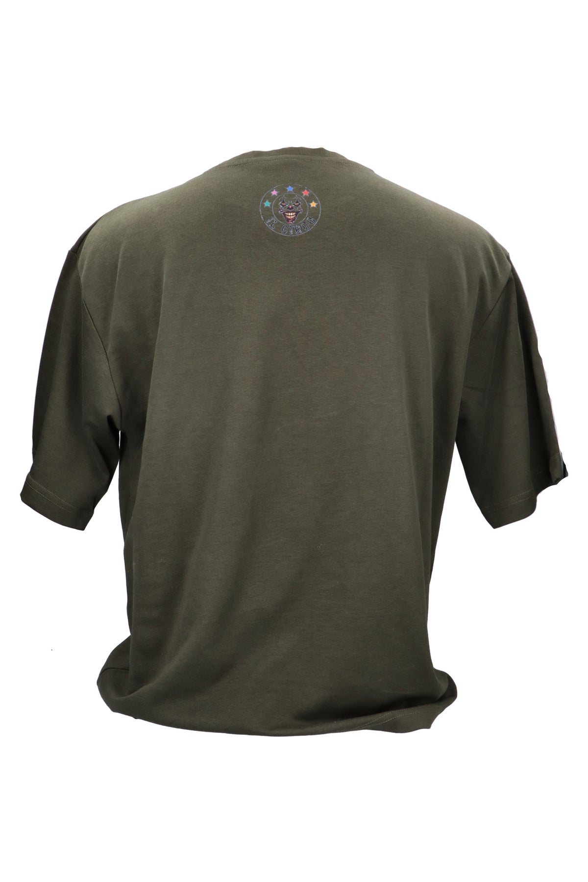 T-Shirt Bosco Verde Foresta - IL CIRCO