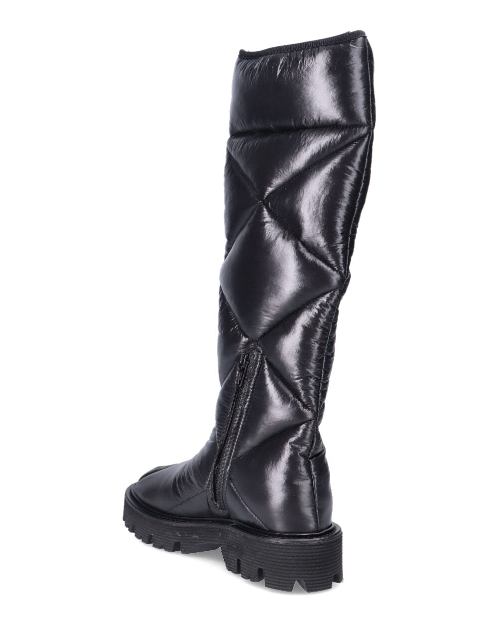 Amaterasu black nylon
