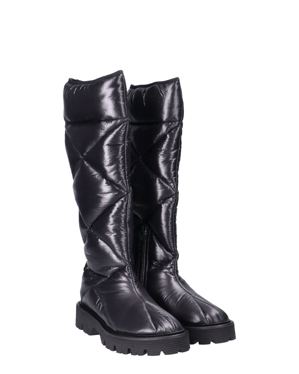 Amaterasu black nylon