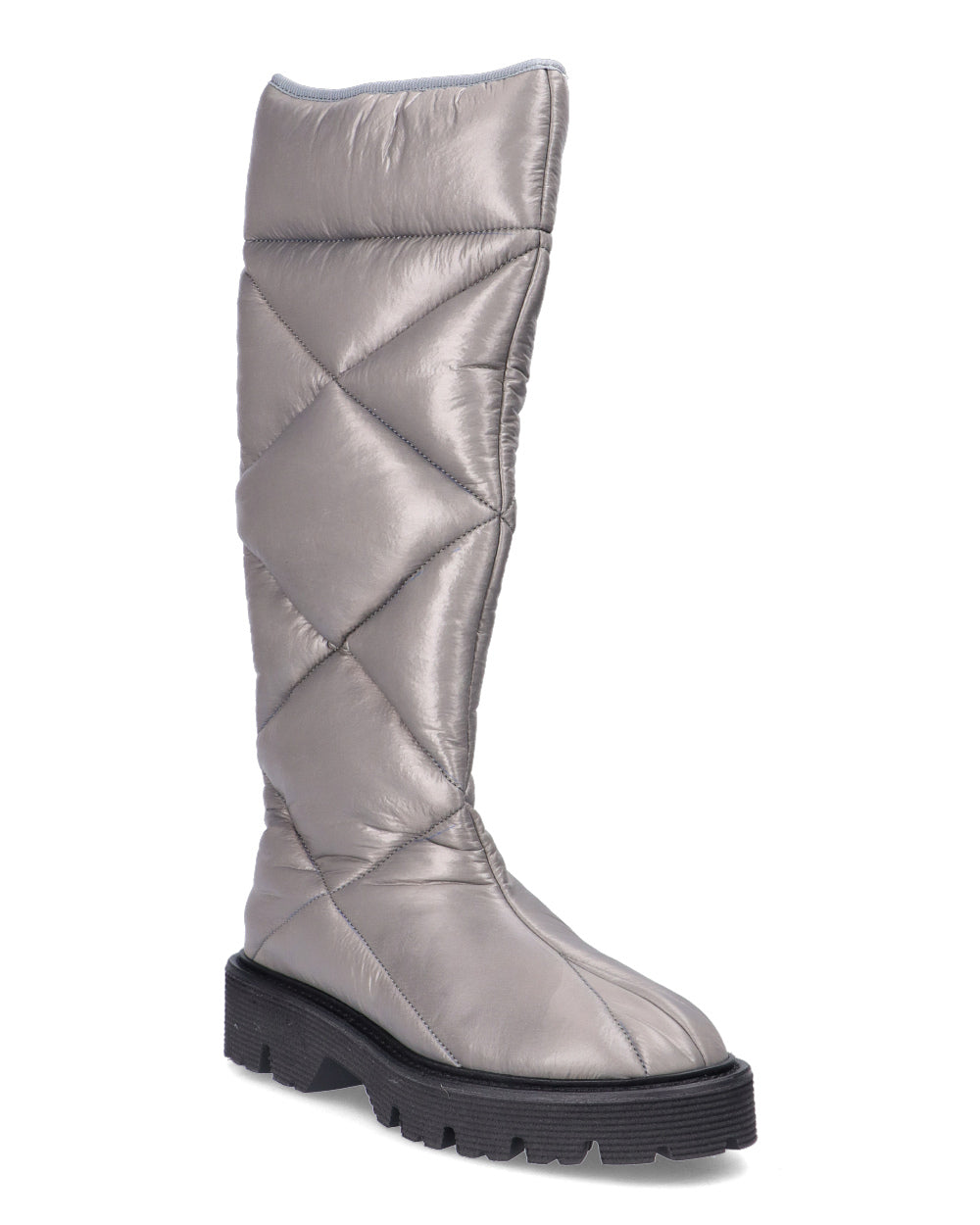 Amaterasu grey nylon