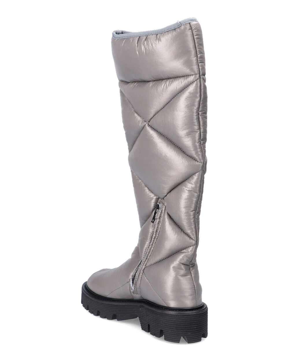 Amaterasu grey nylon