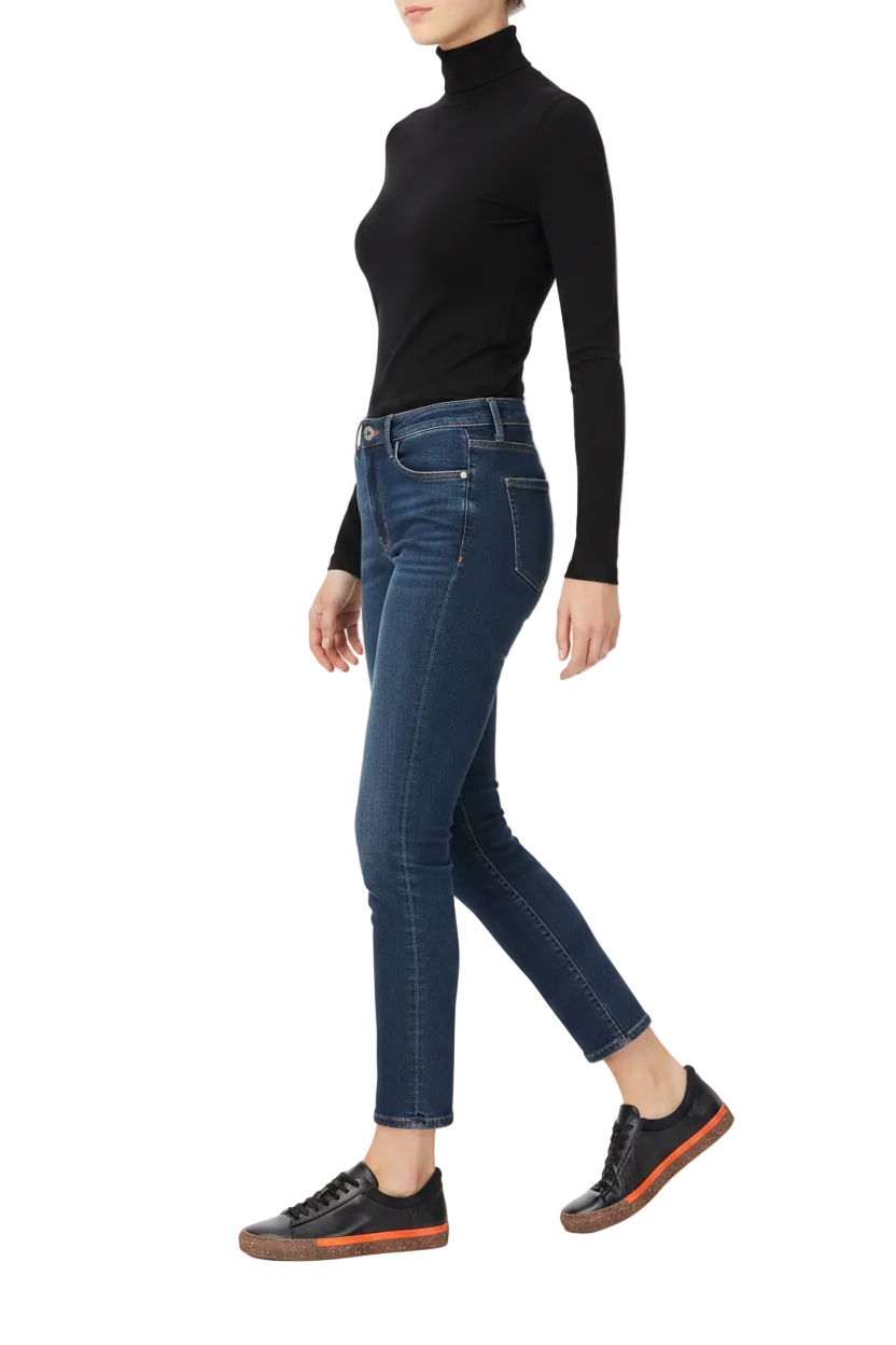 Asha vt black