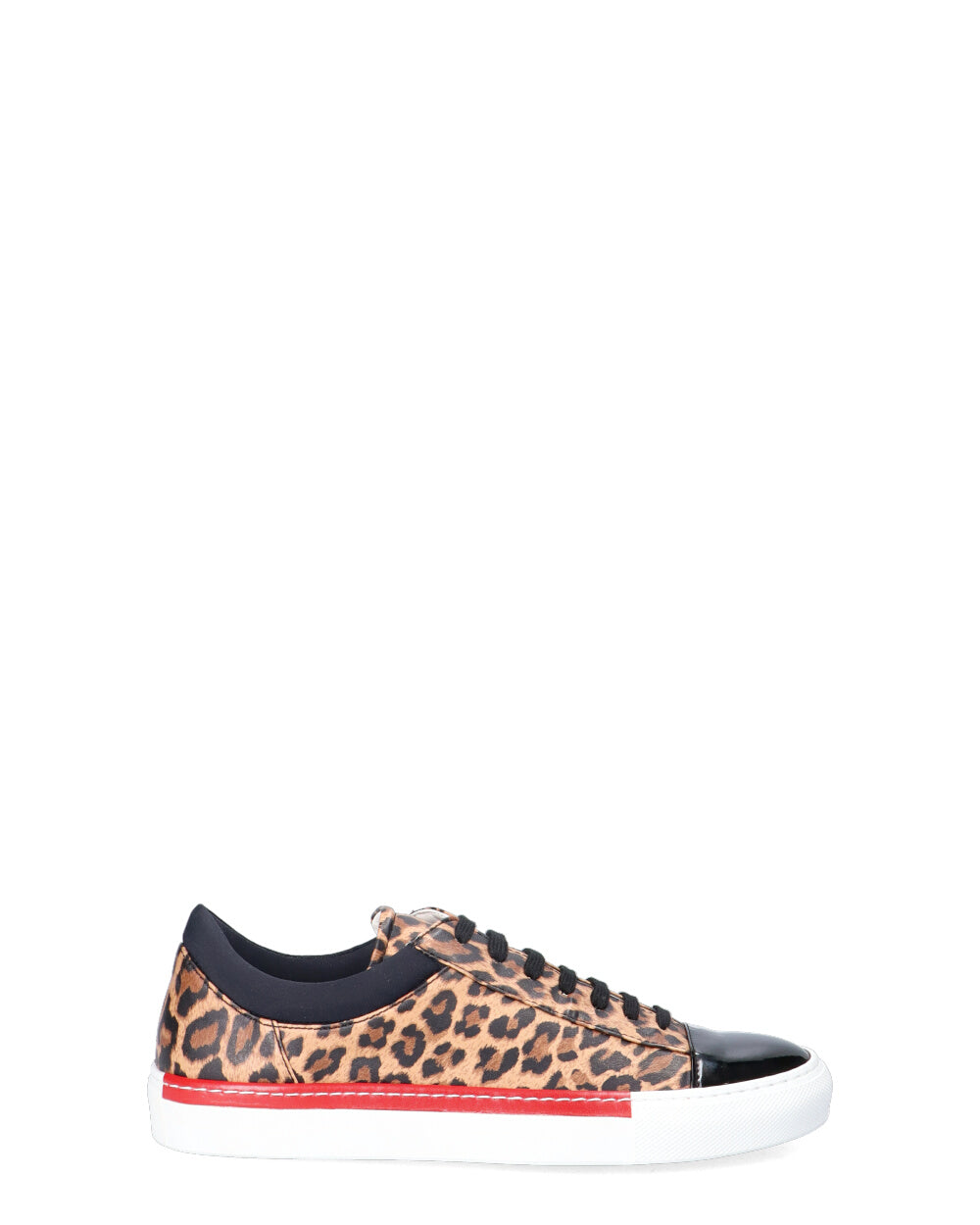 Asha Leopard