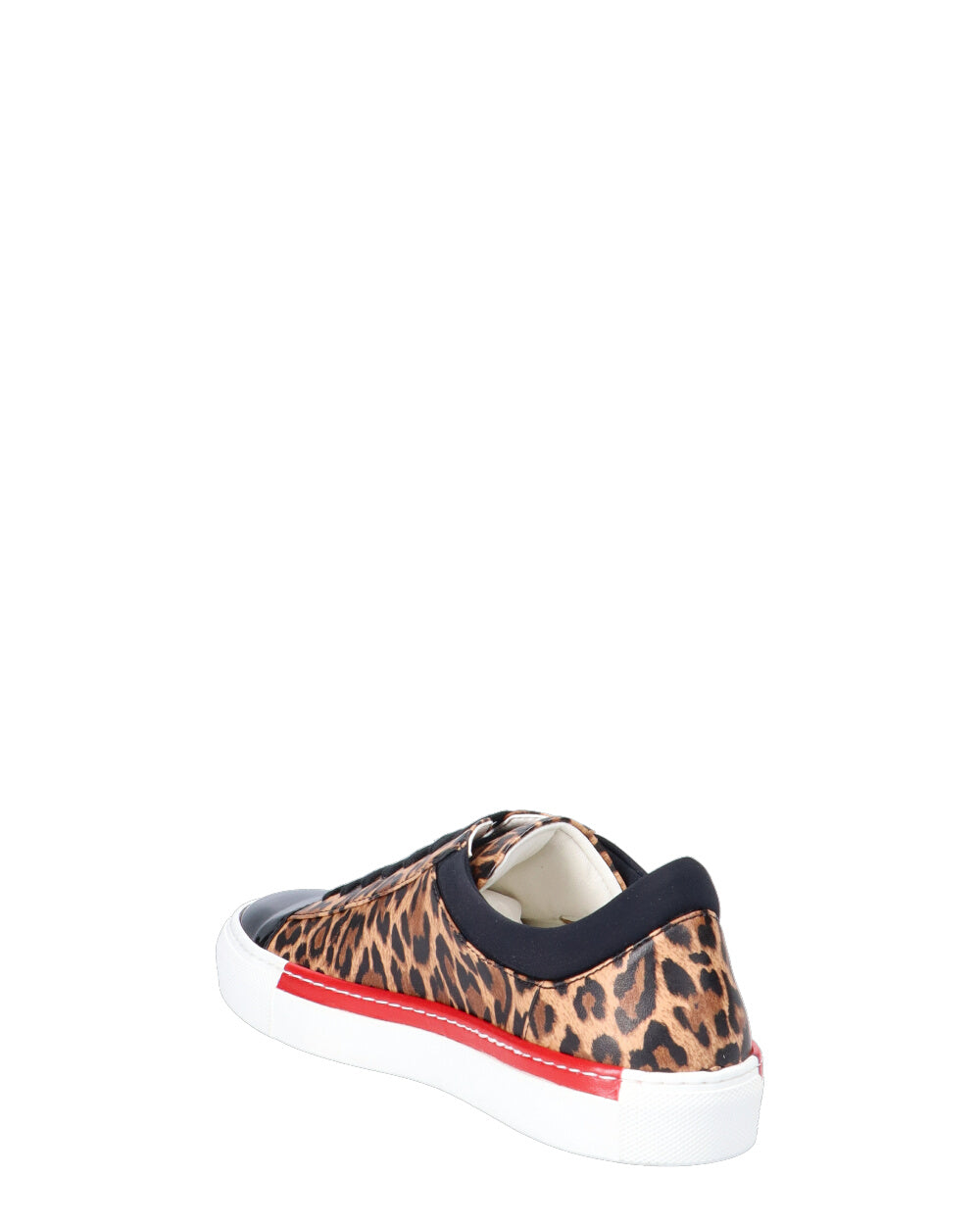 Asha Leopard