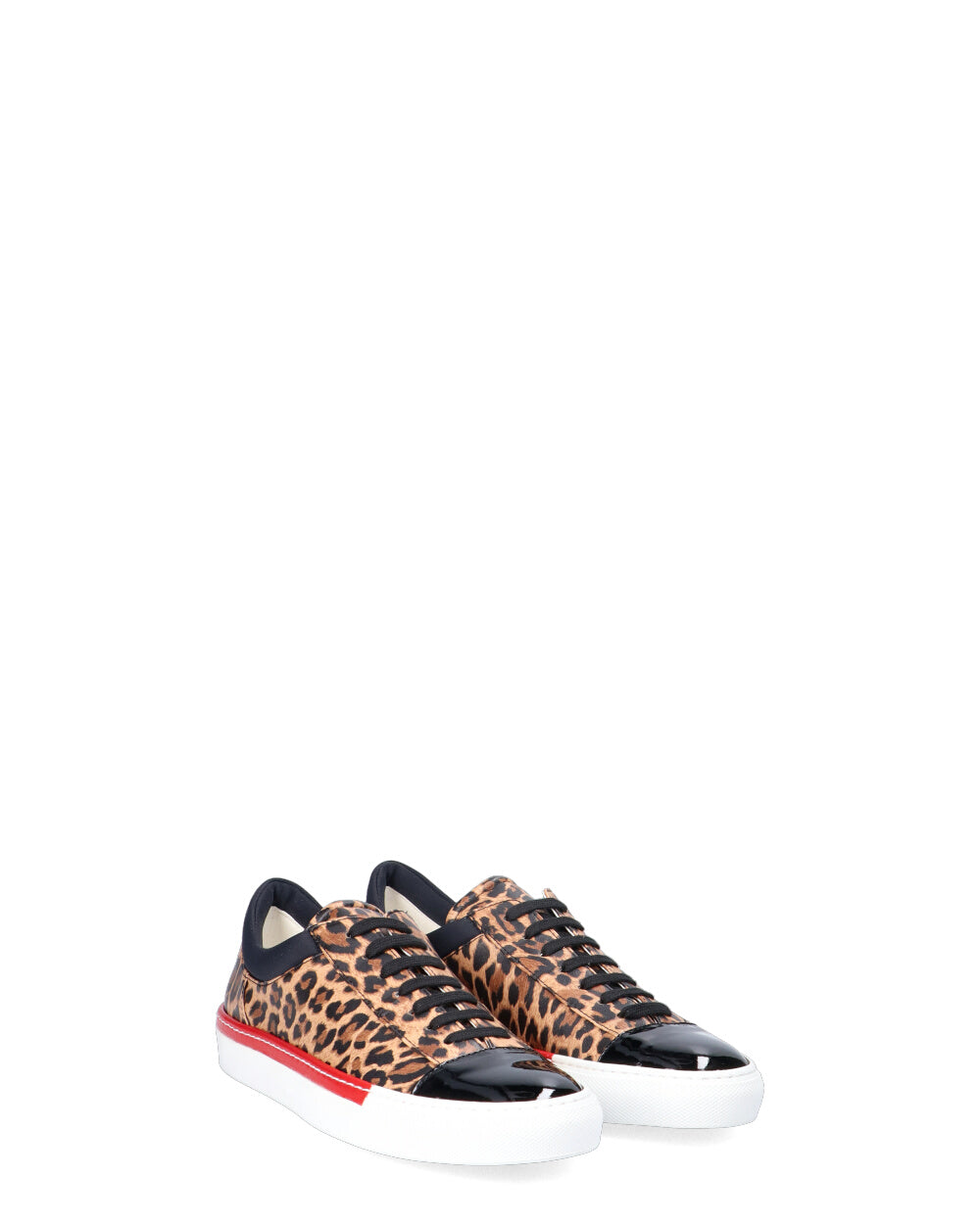 Asha Leopard