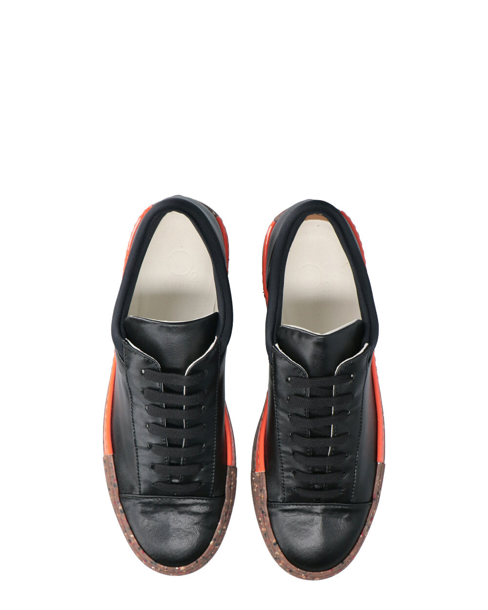 Asha Vt Black