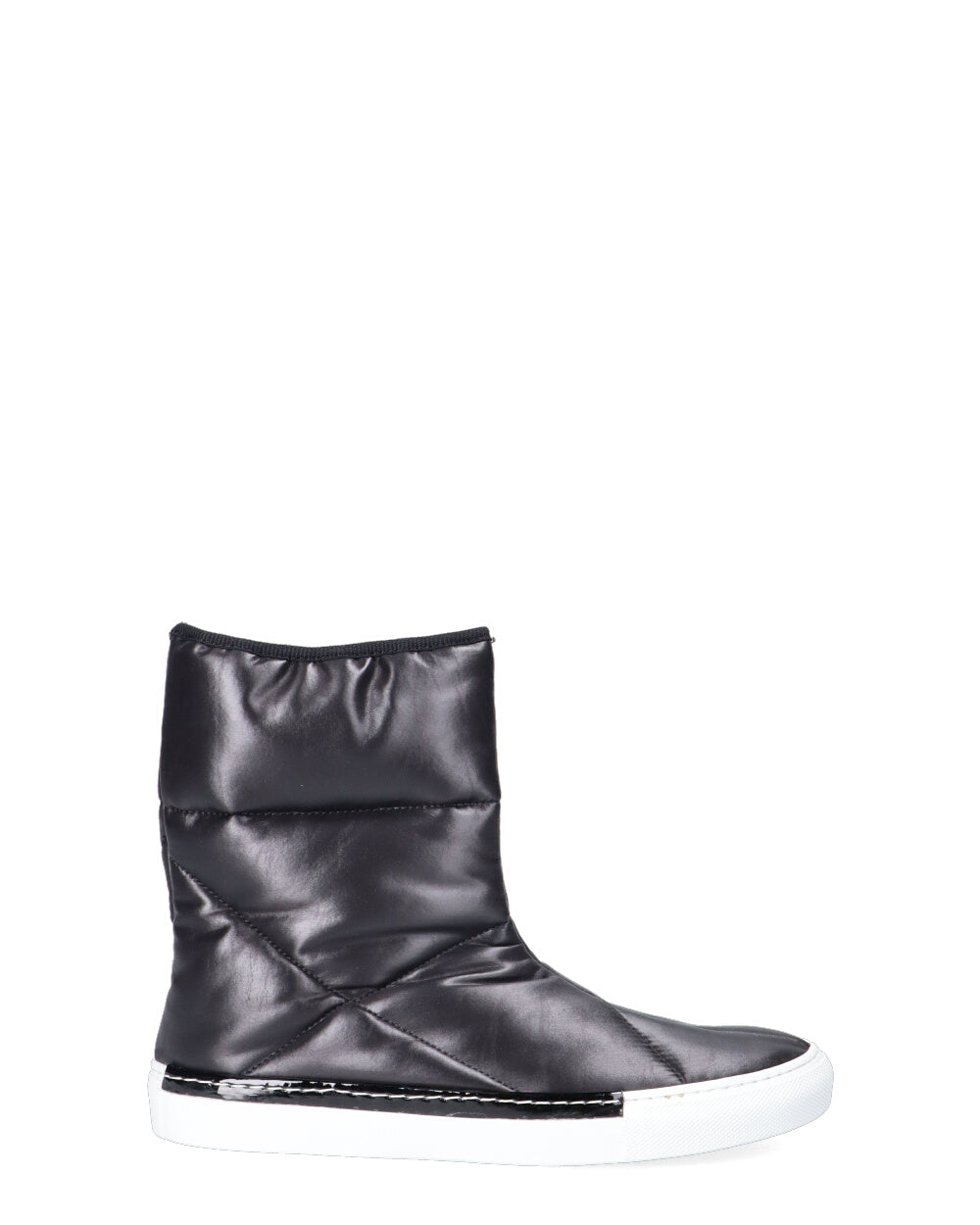 Chloris black nylon