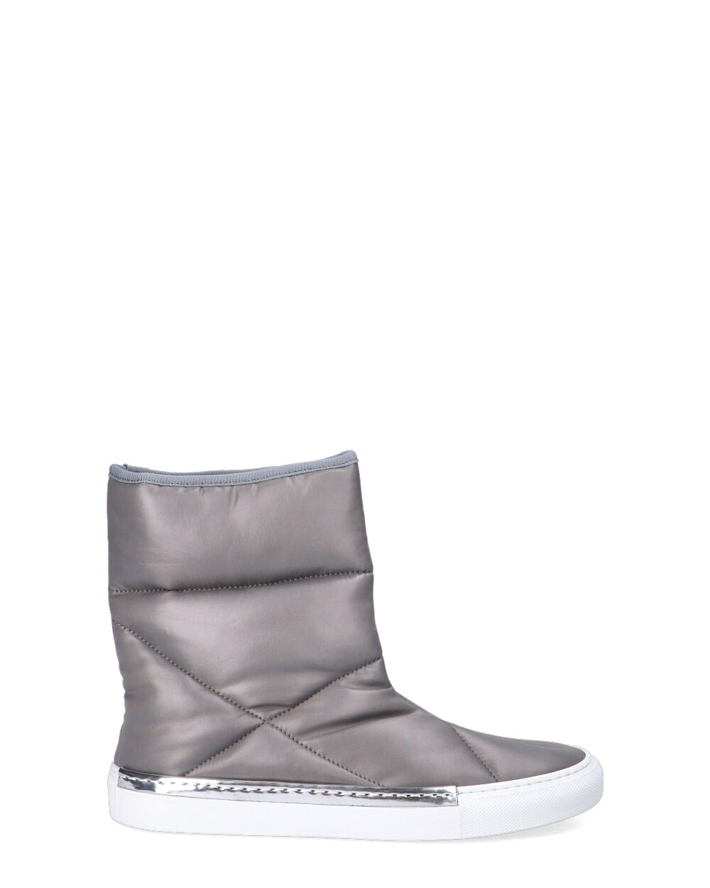 Chloris grey nylon