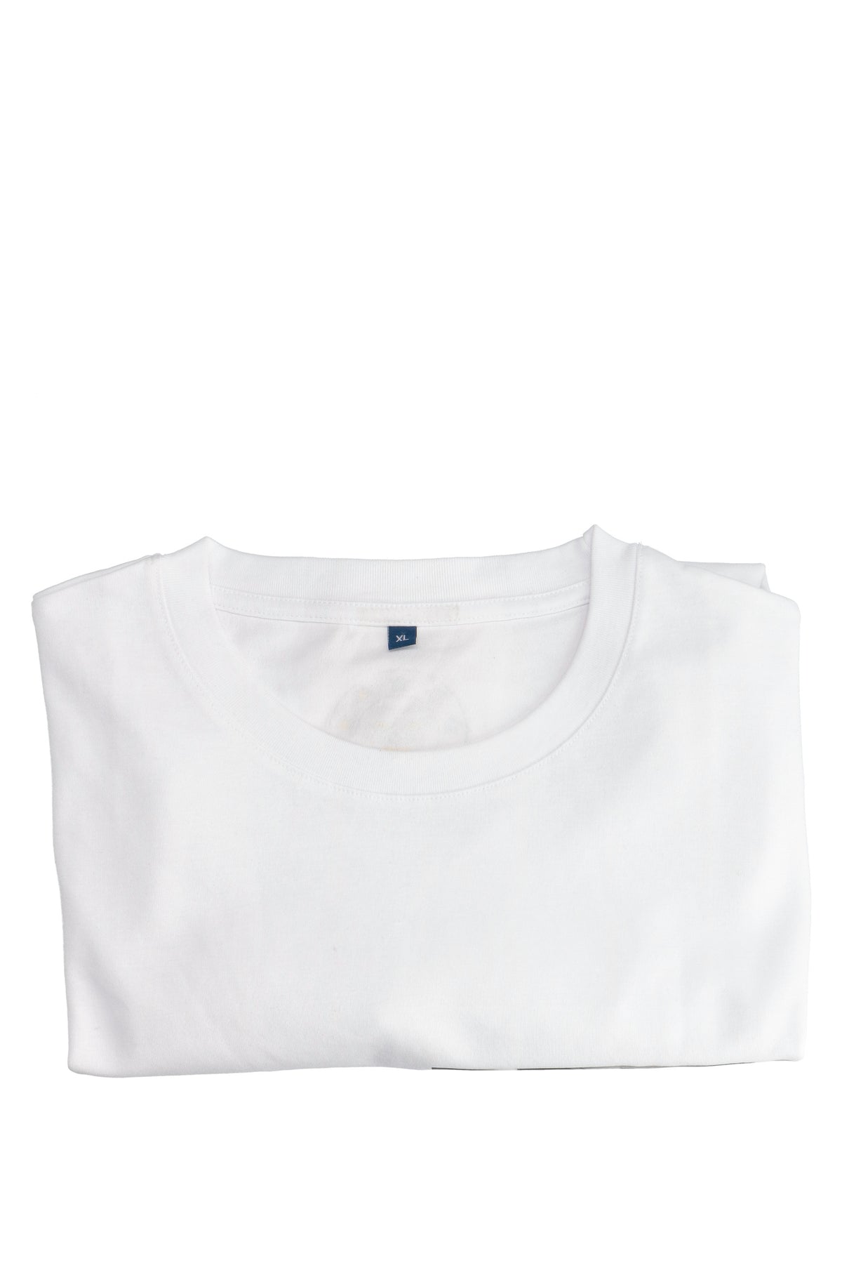 T-Shirt Stemma Bianco - IL CIRCO
