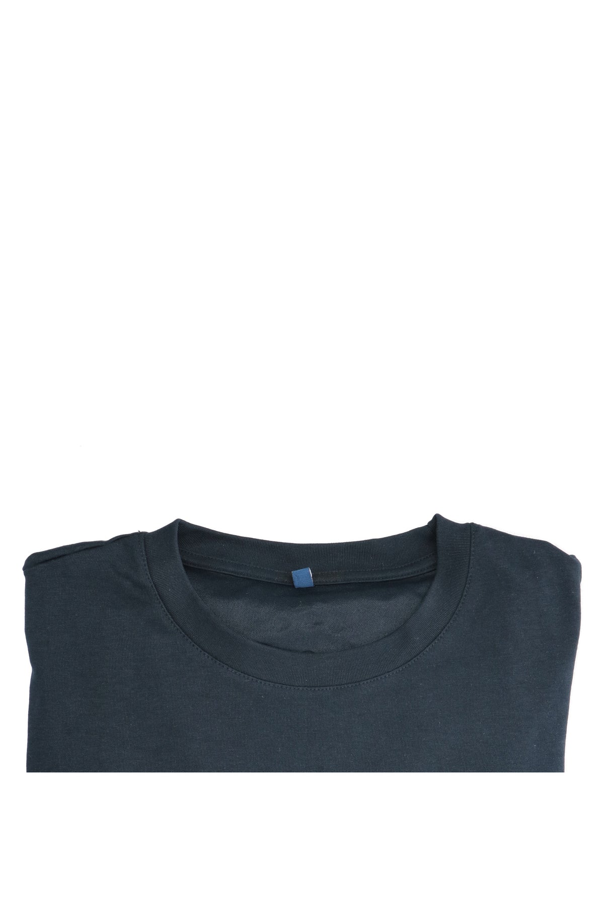 T-Shirt Bottiglia Blu Navy - IL CIRCO