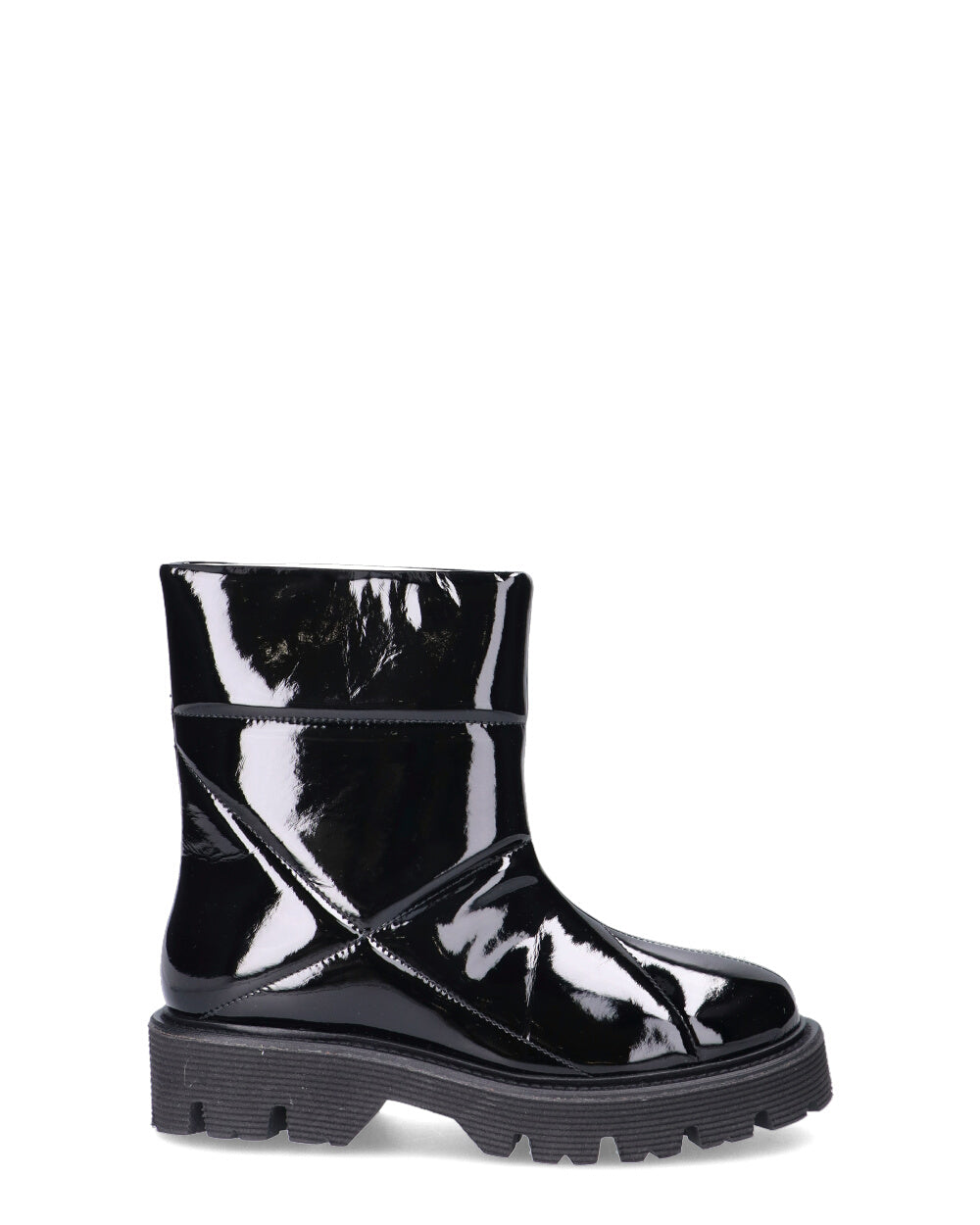 Damu black lux