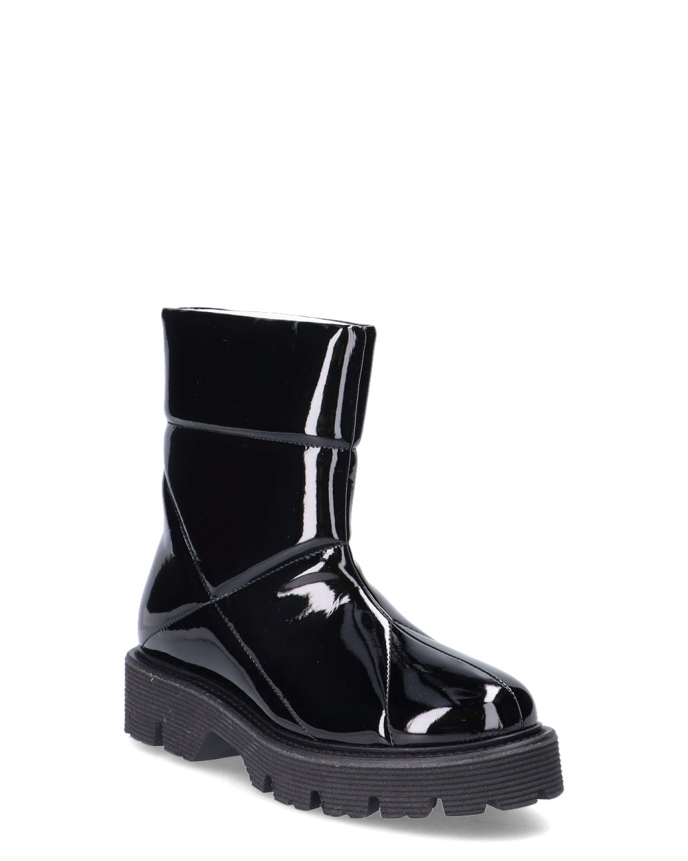Damu black lux
