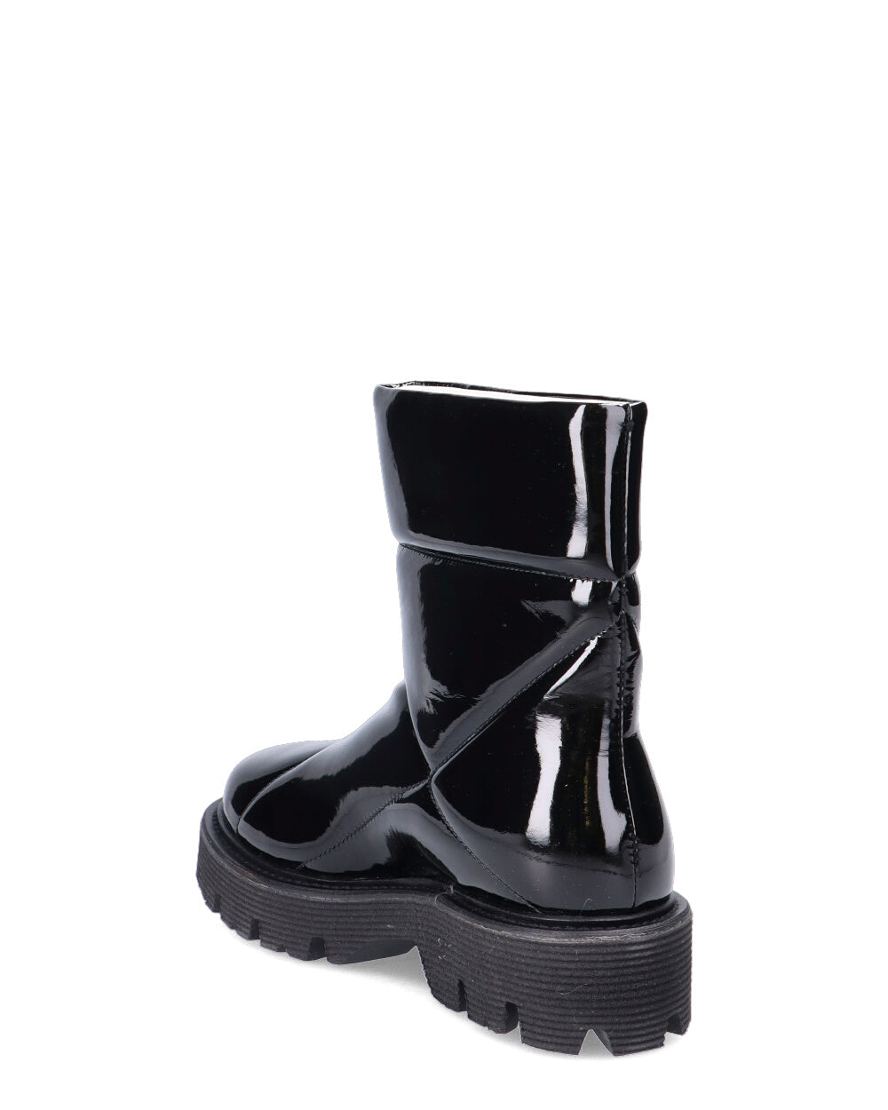 Damu black lux