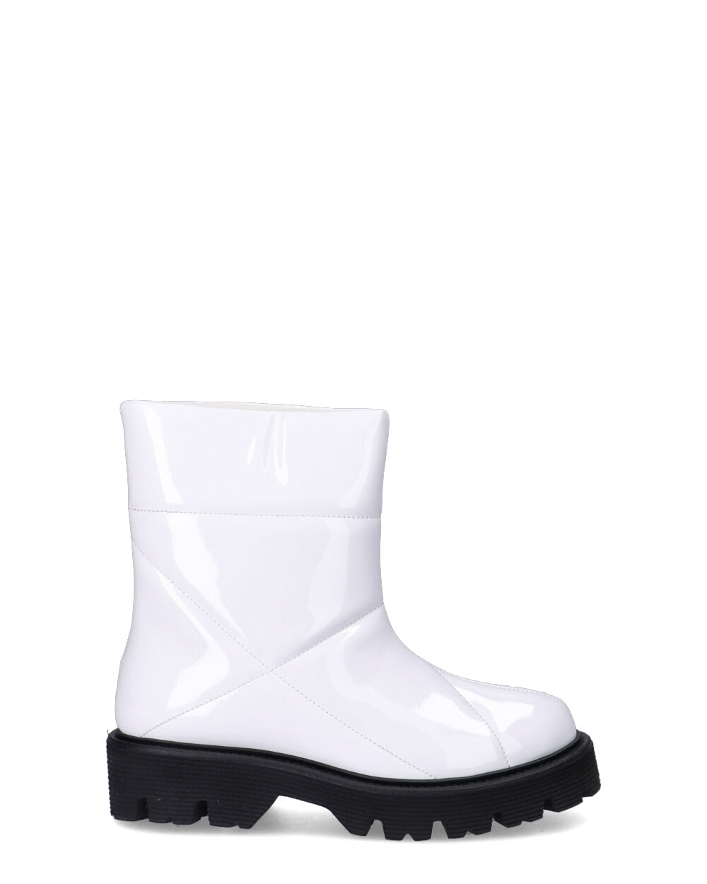 Damu white lux