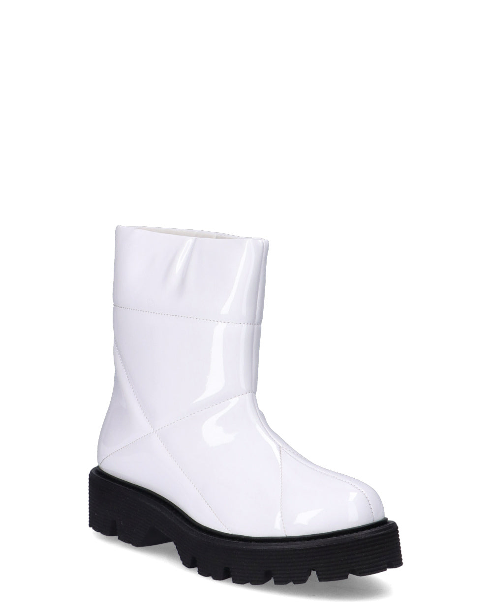 Damu white lux