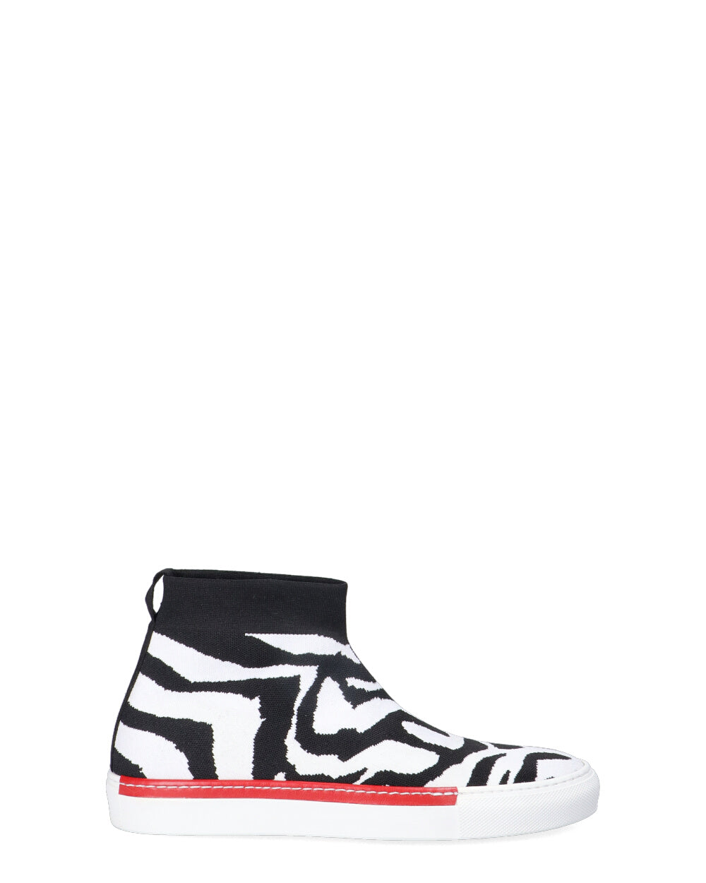 Isra zebra